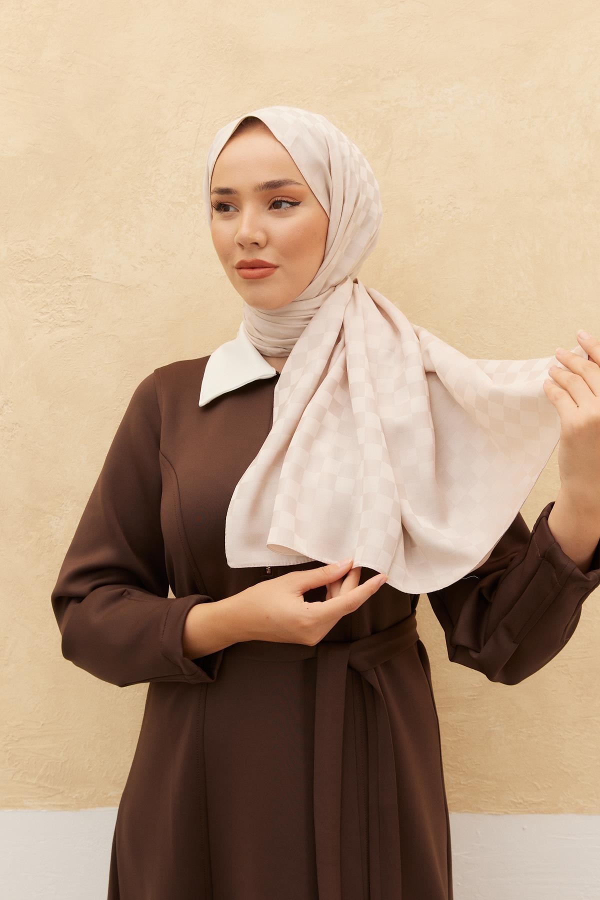Silk Home Deluxe Şal 40001-06
