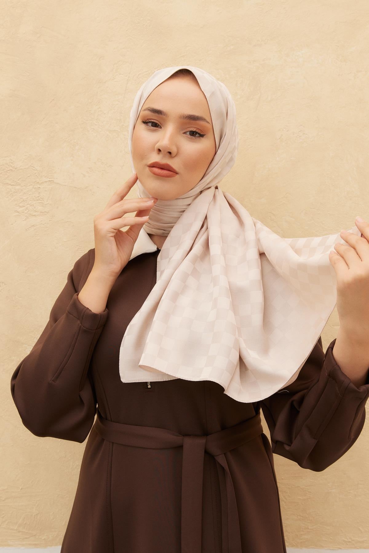 Silk Home Deluxe Şal 40001-06