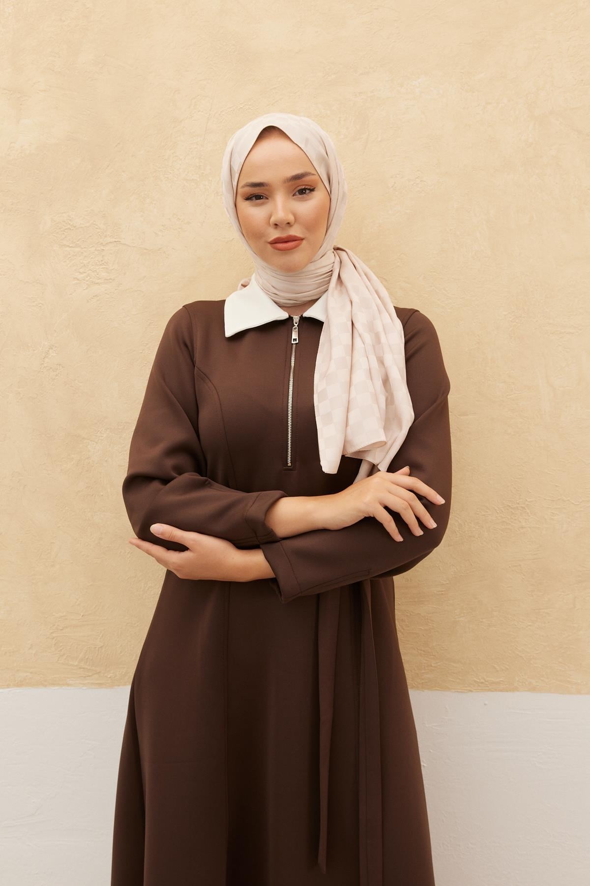 Silk Home Deluxe Şal 40001-06
