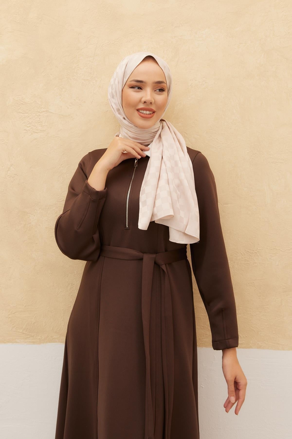 Silk Home Deluxe Şal 40001-06