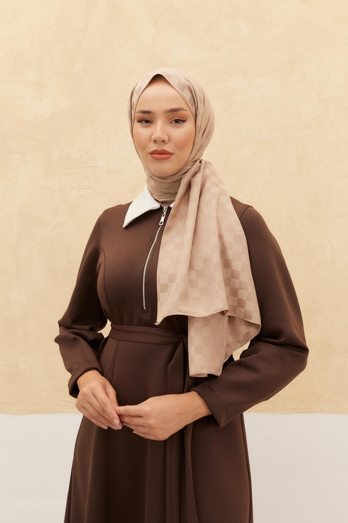 Silk Home Deluxe Şal 40001-07