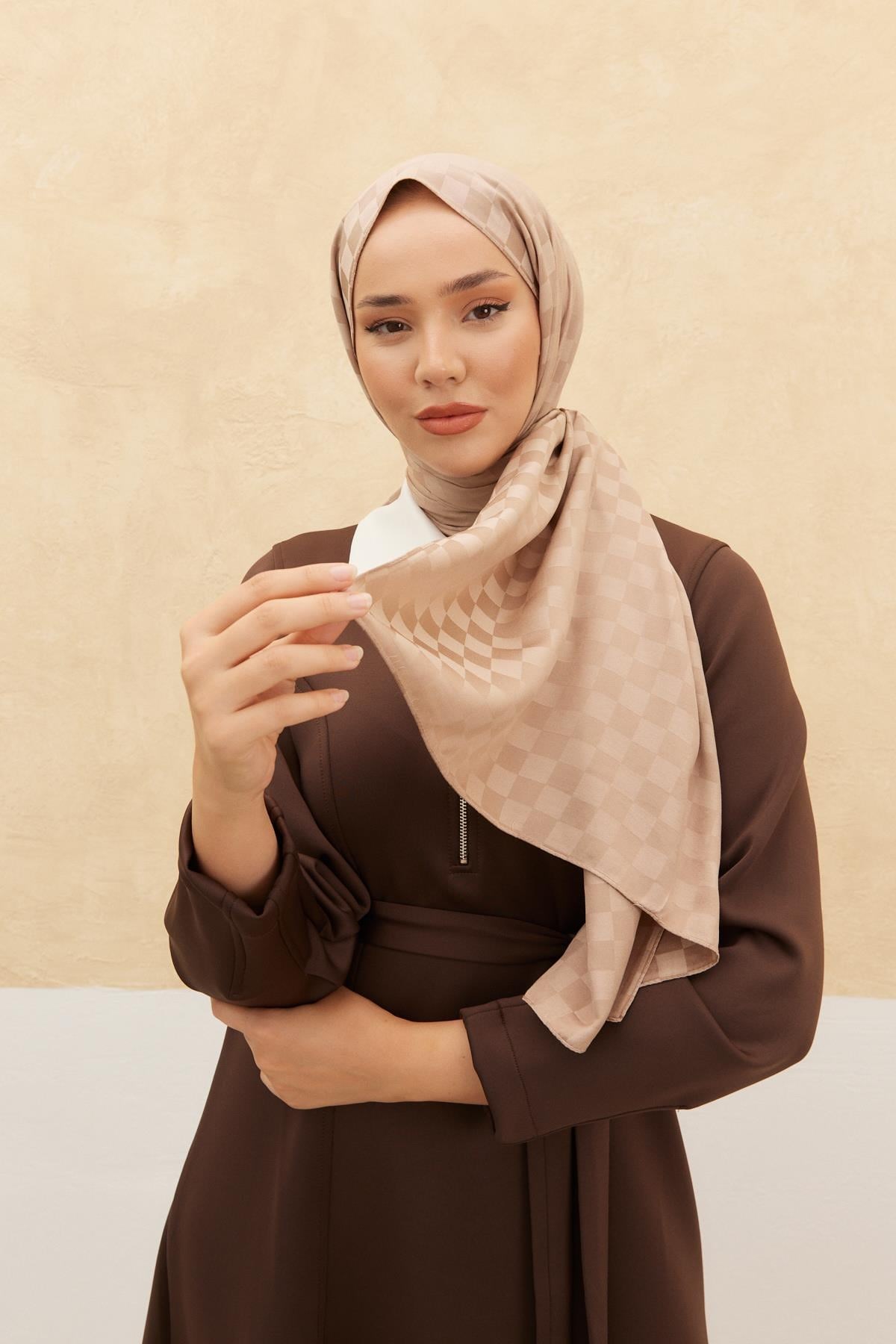 Silk Home Deluxe Şal 40001-07