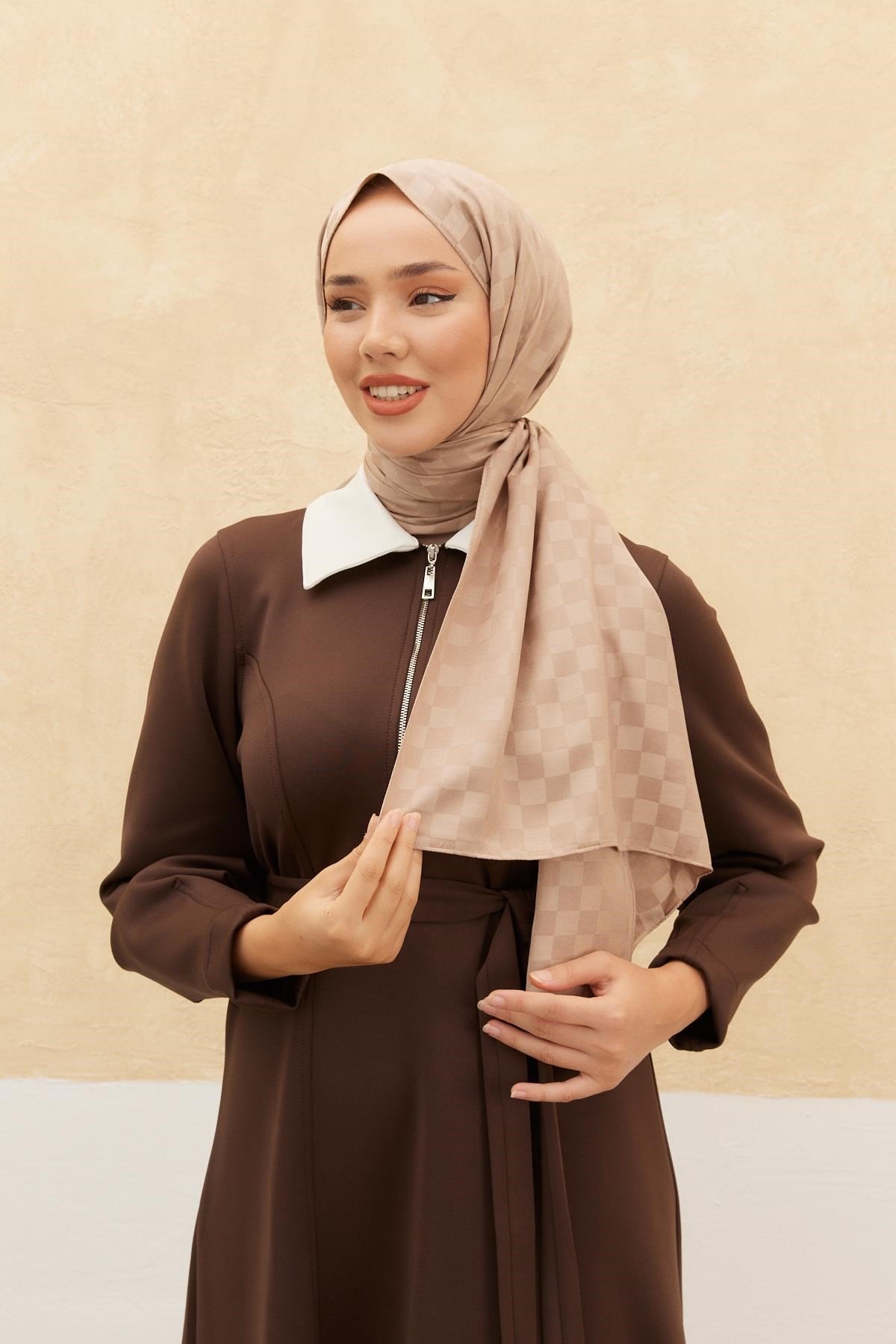 Silk Home Deluxe Şal 40001-07