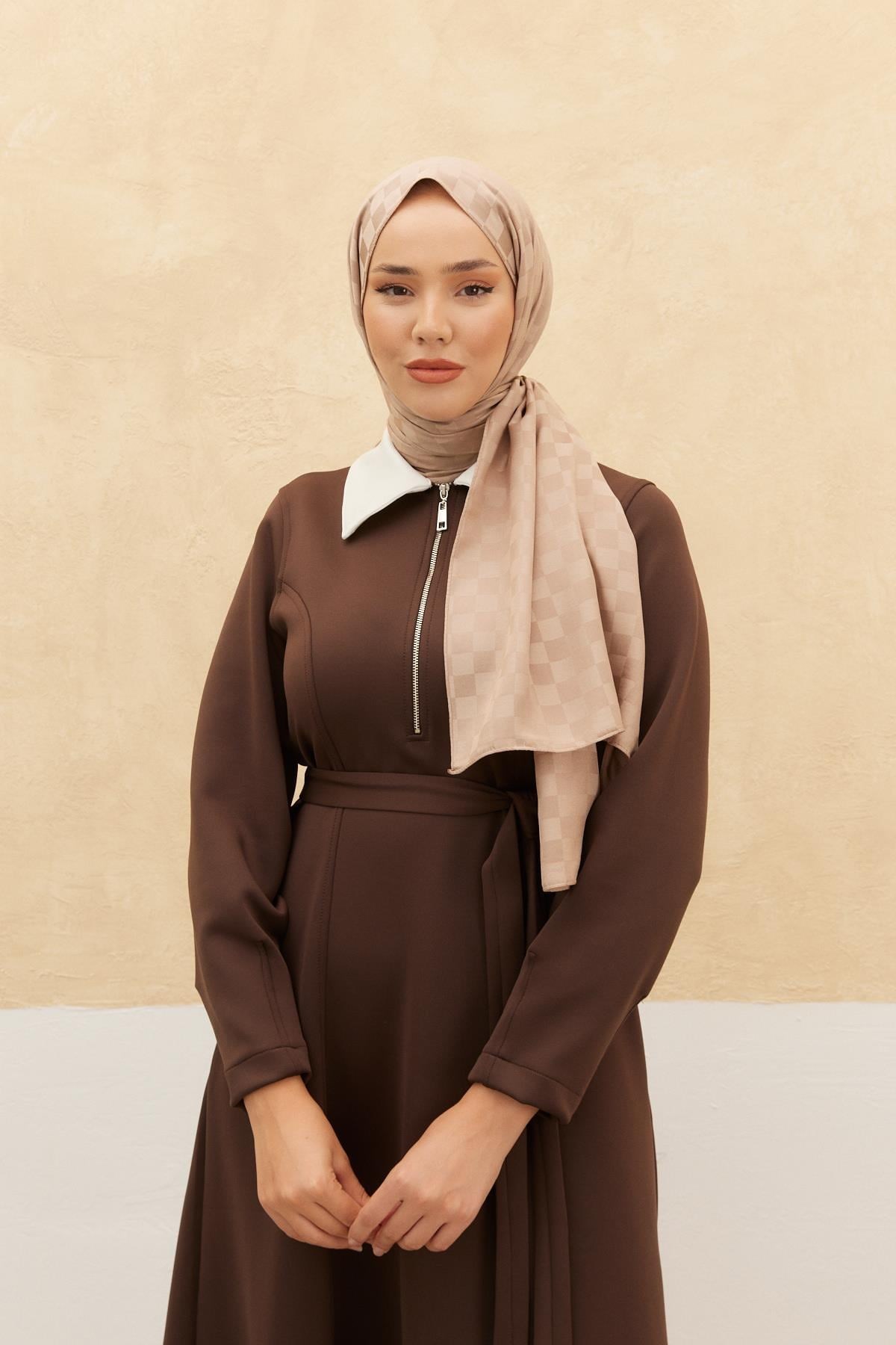 Silk Home Deluxe Şal 40001-07