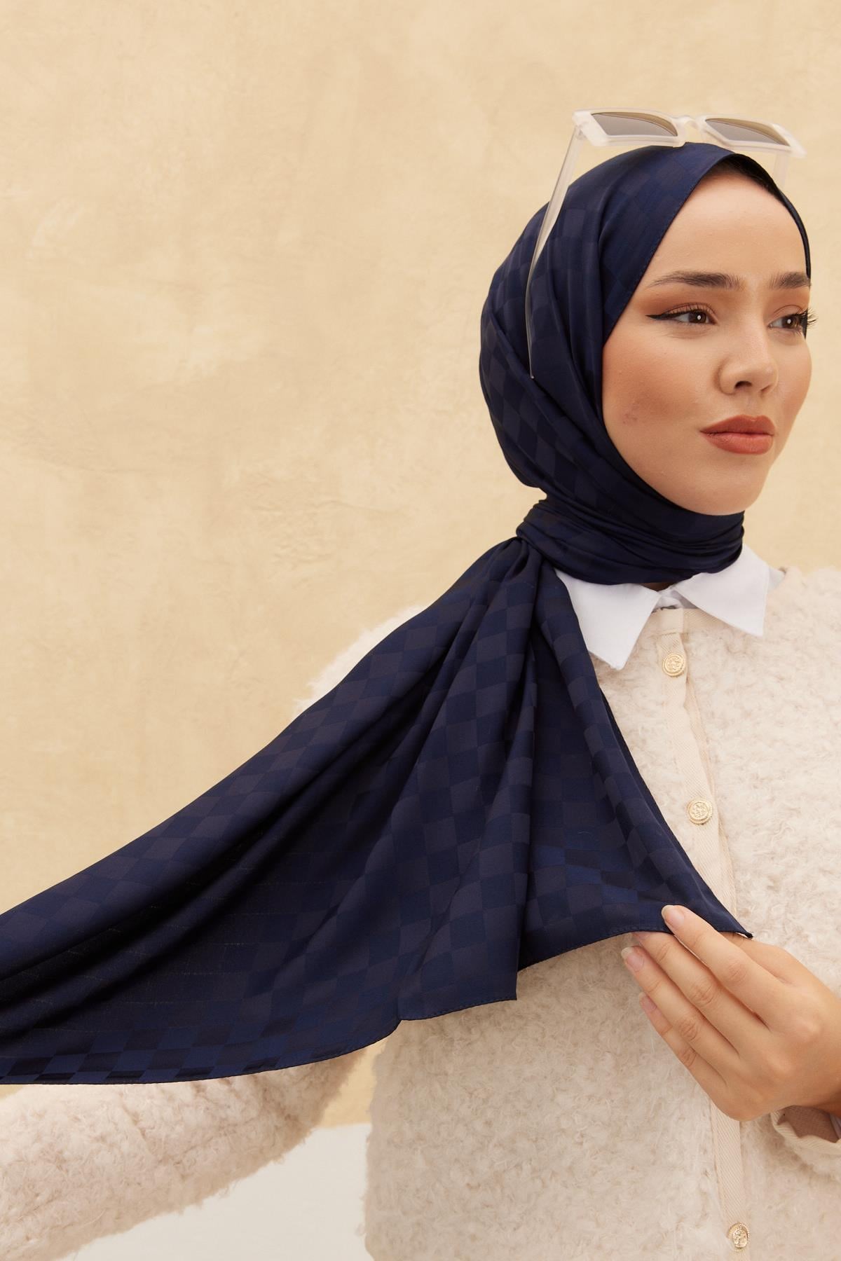 Silk Home Deluxe Şal 40001-08