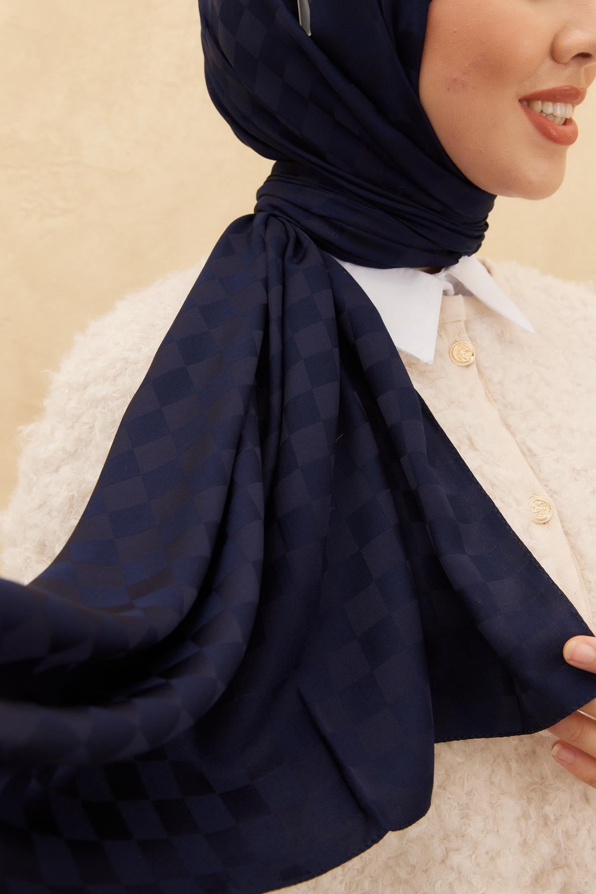 Silk Home Deluxe Şal 40001-08
