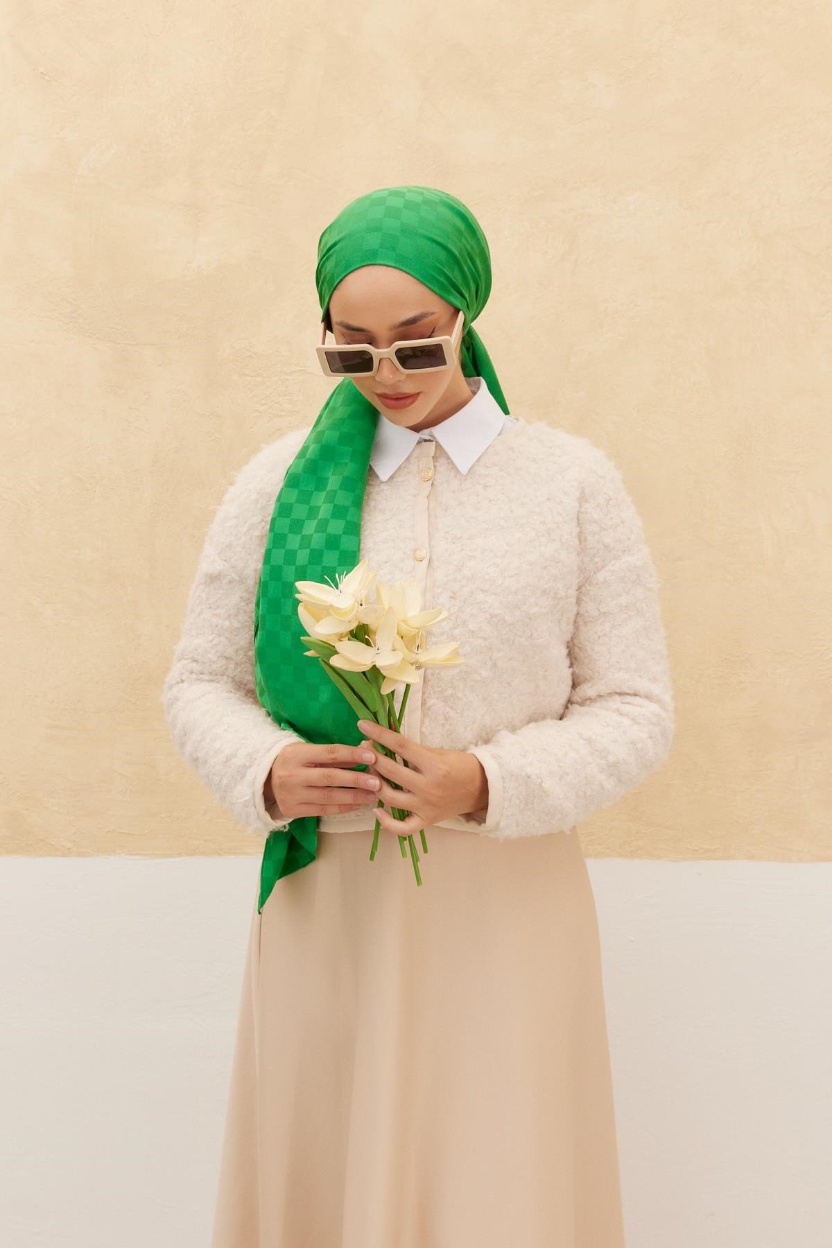 Silk Home Deluxe Şal 40001-10