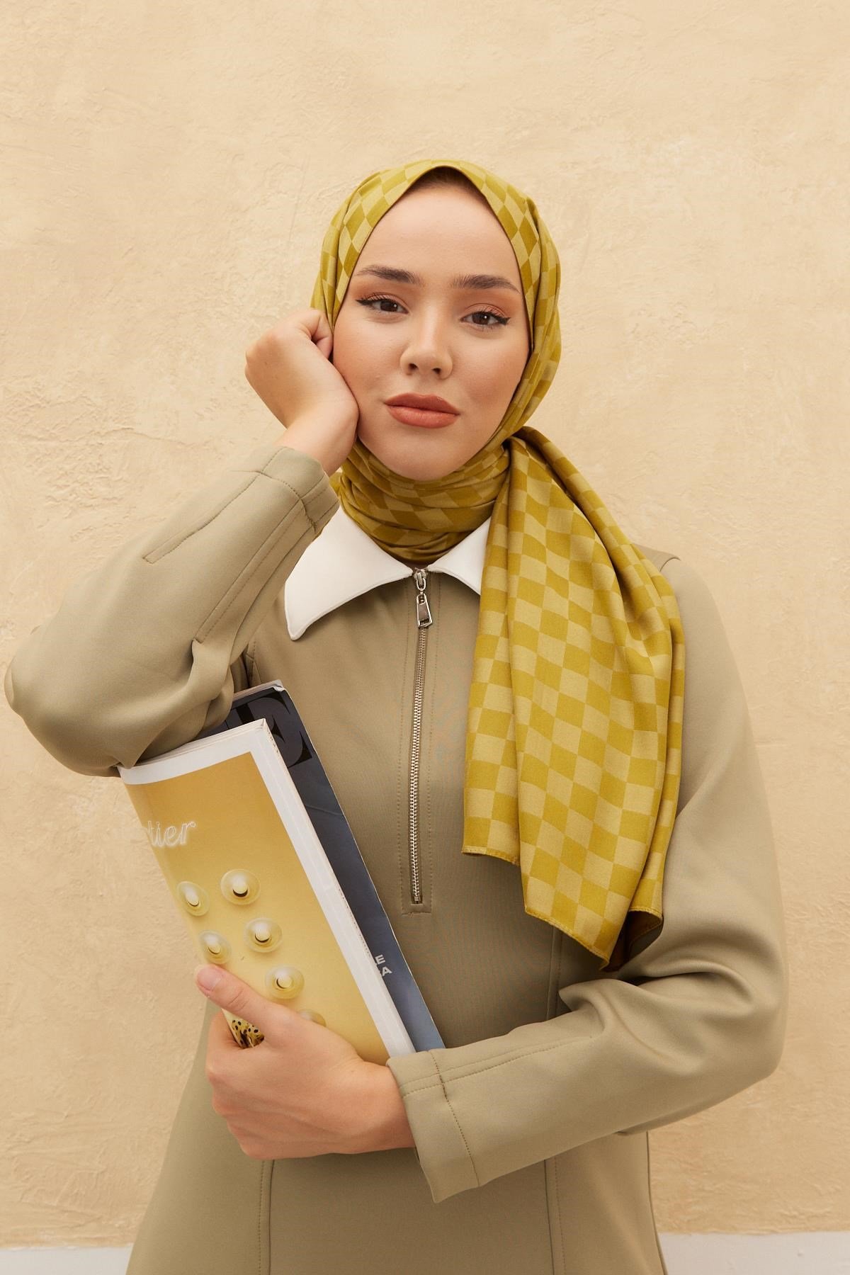 Silk Home Deluxe Şal 40001-11