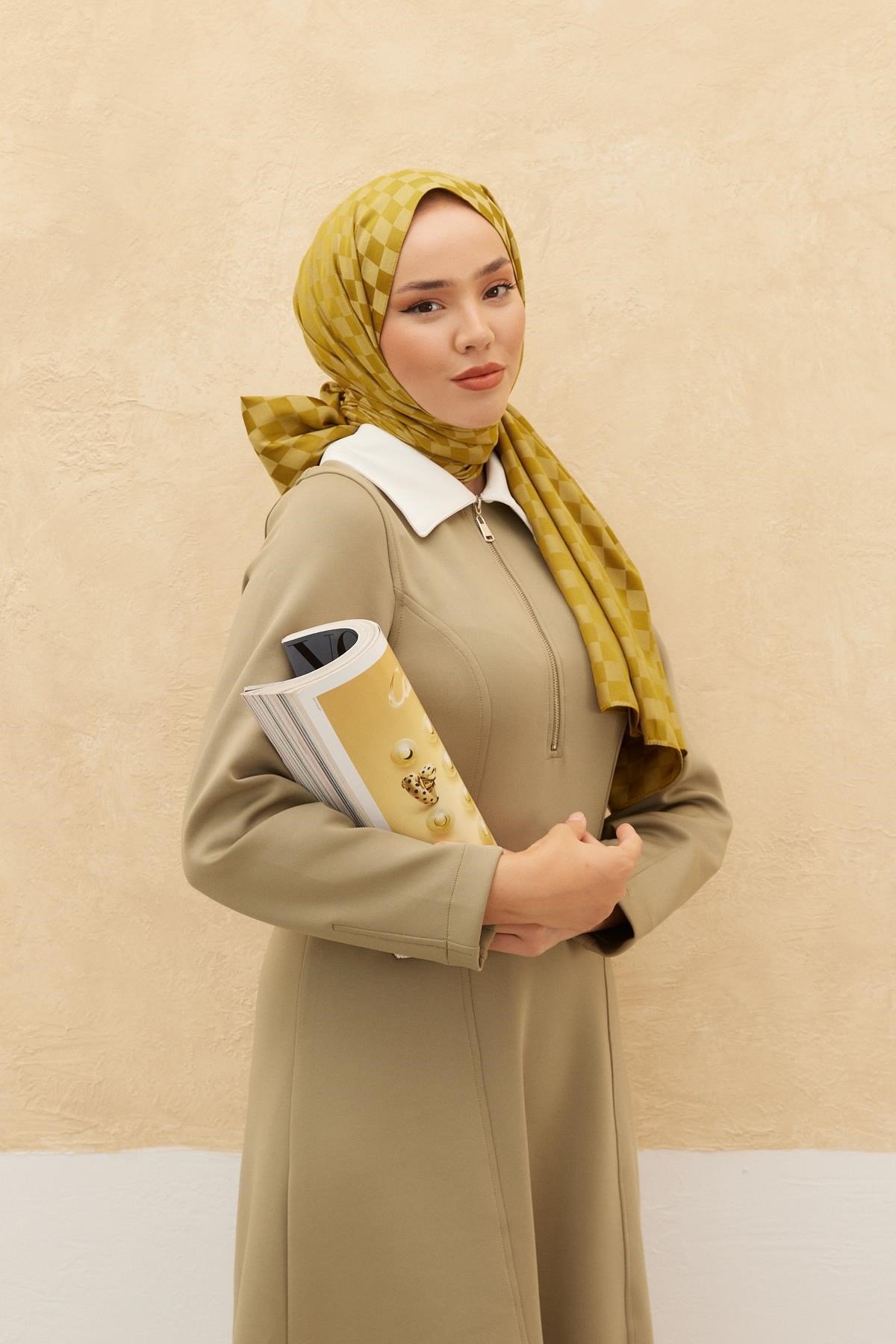 Silk Home Deluxe Şal 40001-11