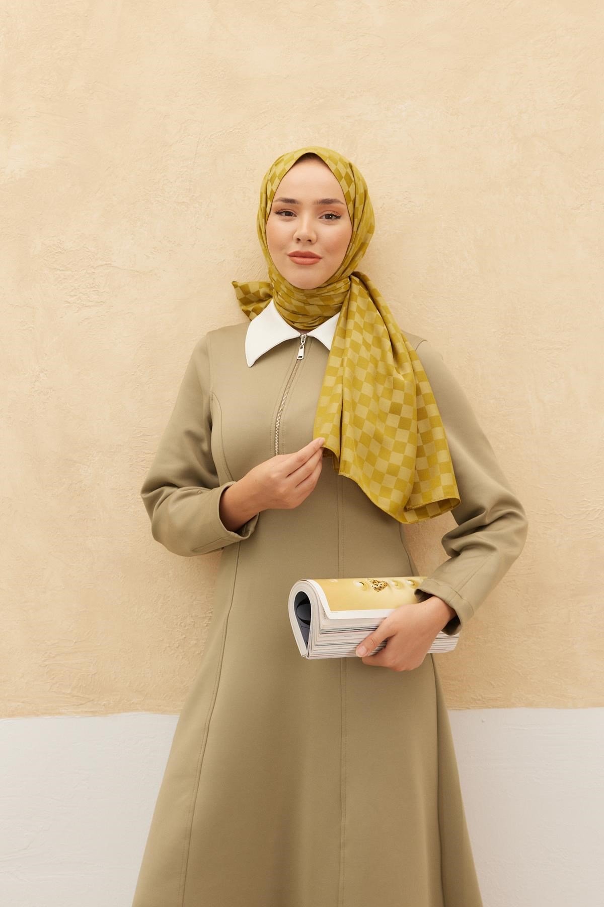 Silk Home Deluxe Şal 40001-11