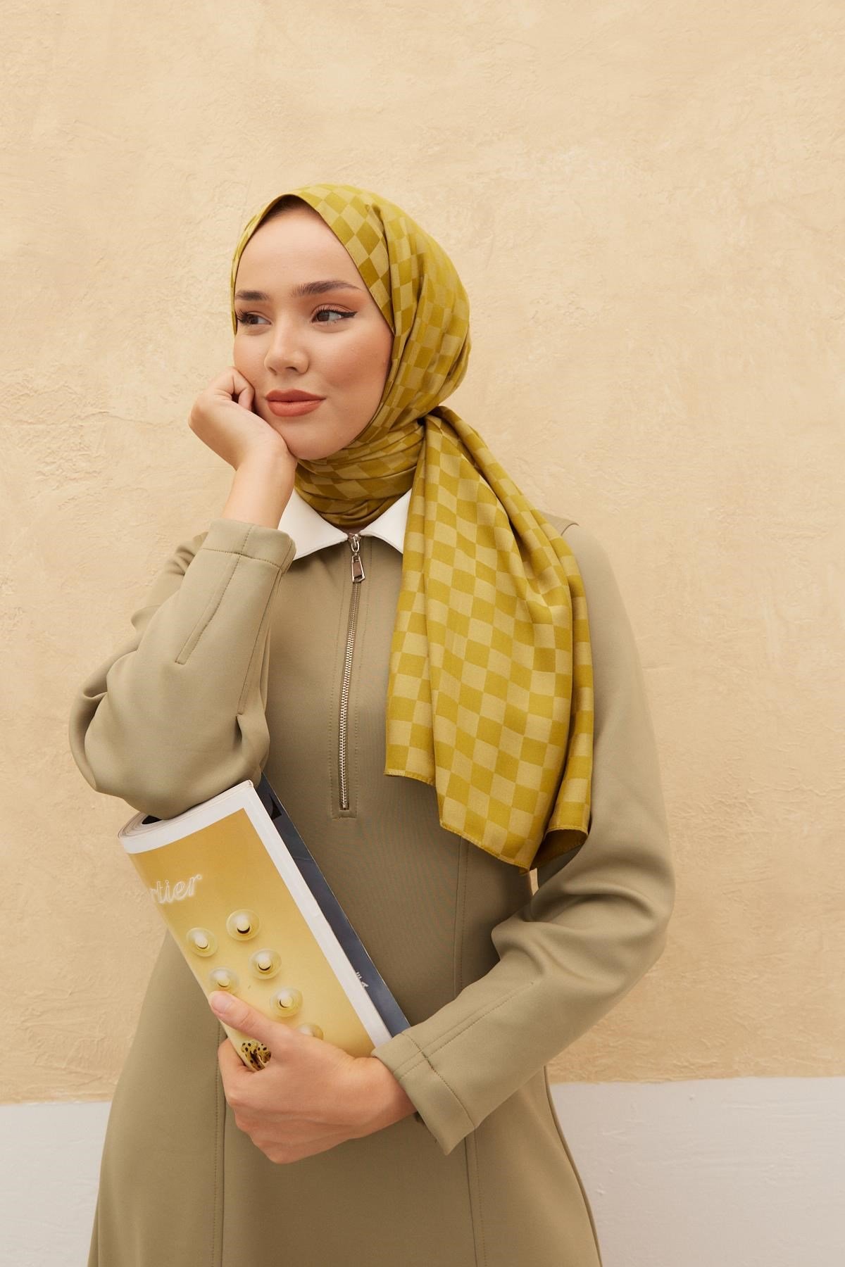 Silk Home Deluxe Şal 40001-11