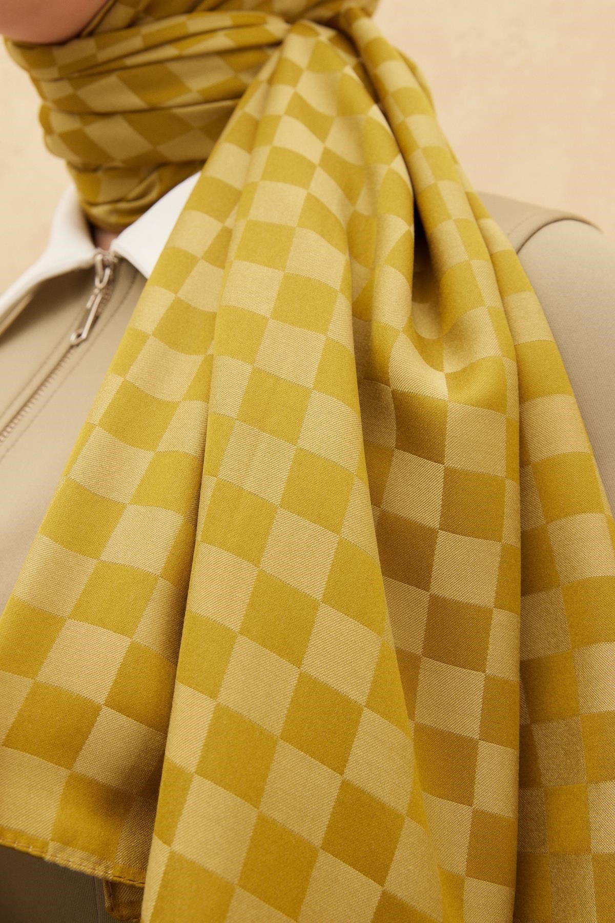 Silk Home Deluxe Şal 40001-11