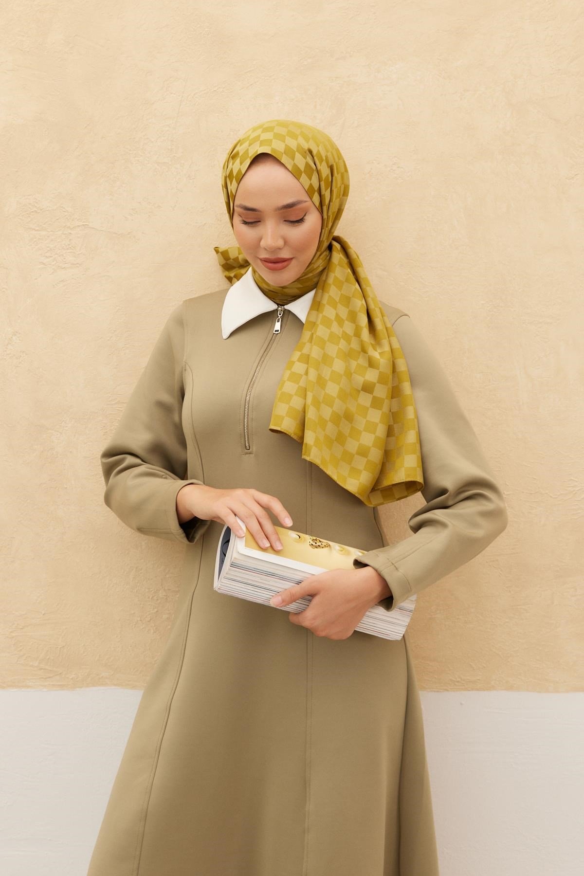 Silk Home Deluxe Şal 40001-11