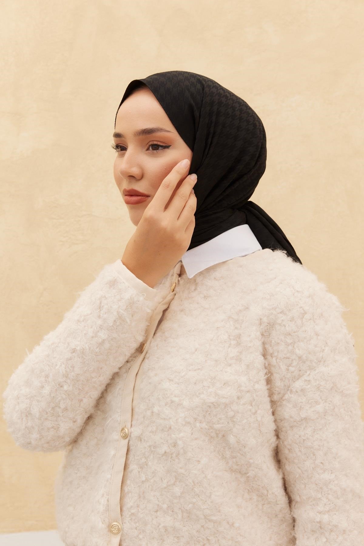 Silk Home Deluxe Şal 40002-01