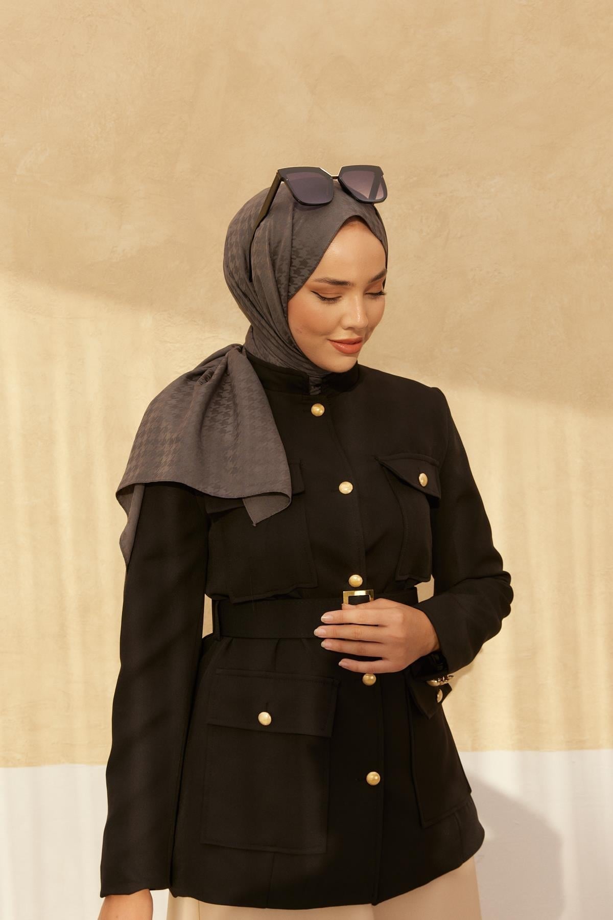 Silk Home Deluxe Şal 40002-02