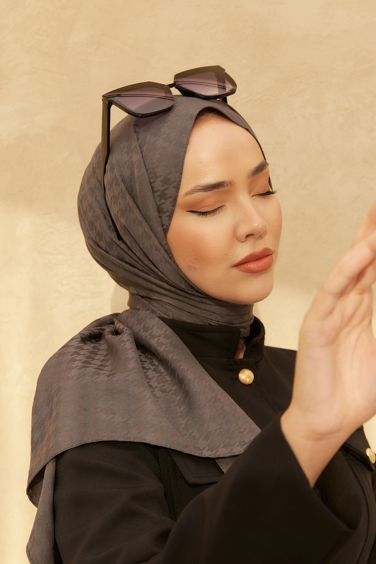 Silk Home Deluxe Şal 40002-02
