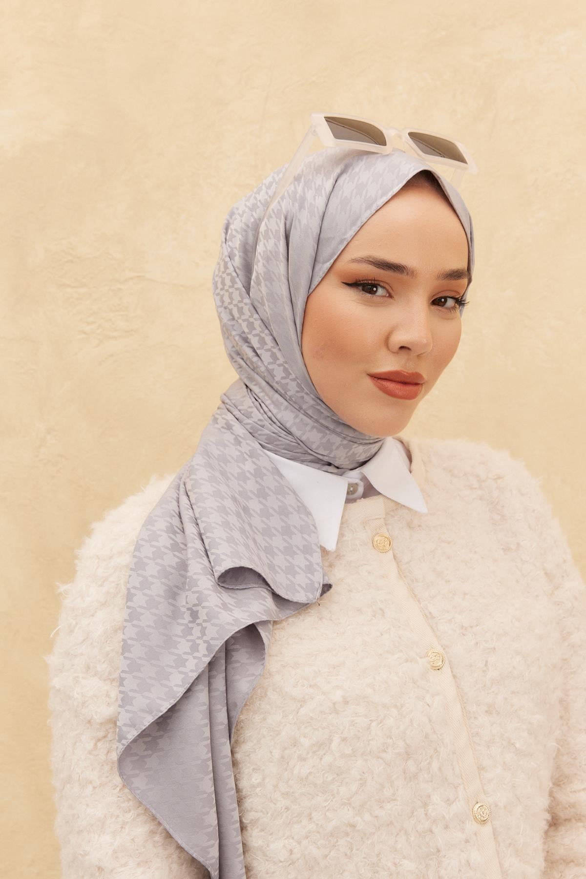 Silk Home Deluxe Şal 40002-03