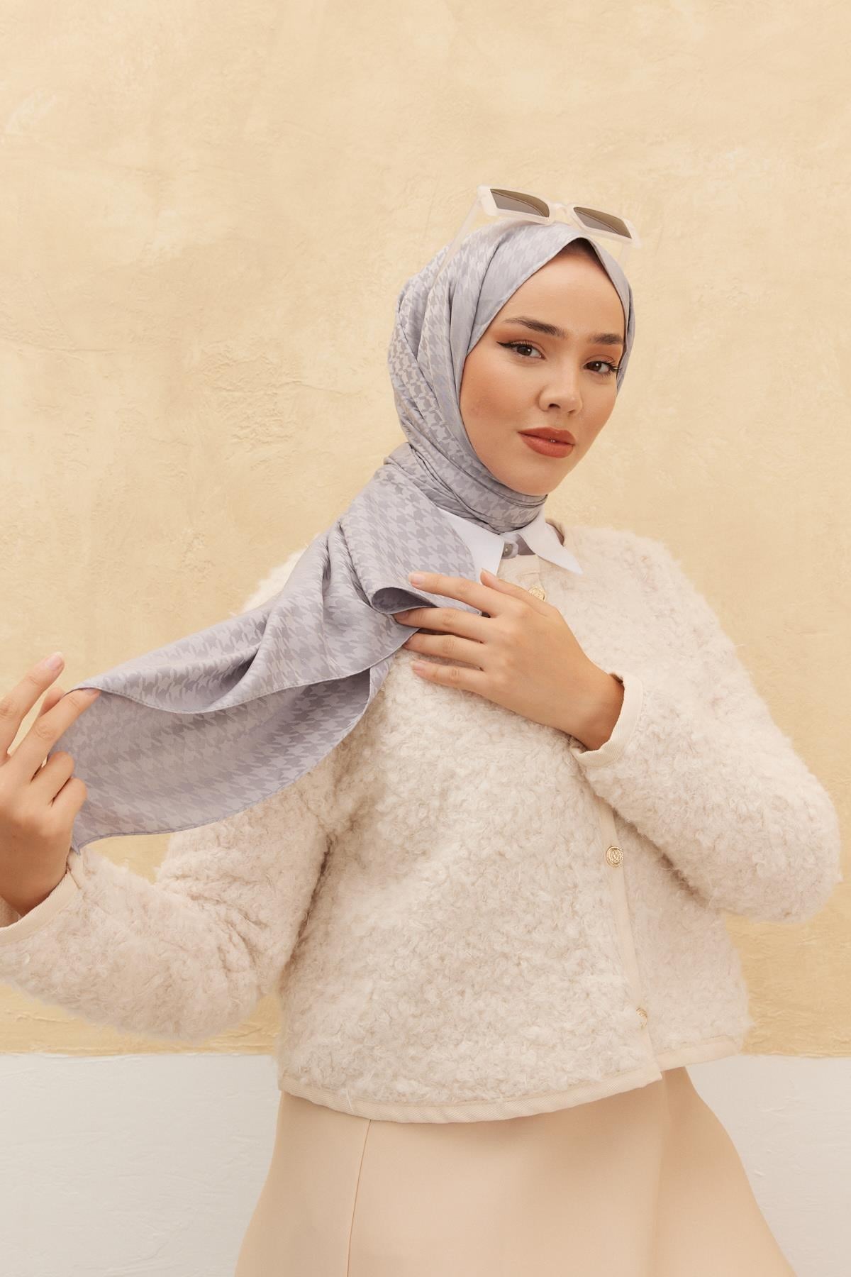 Silk Home Deluxe Şal 40002-03