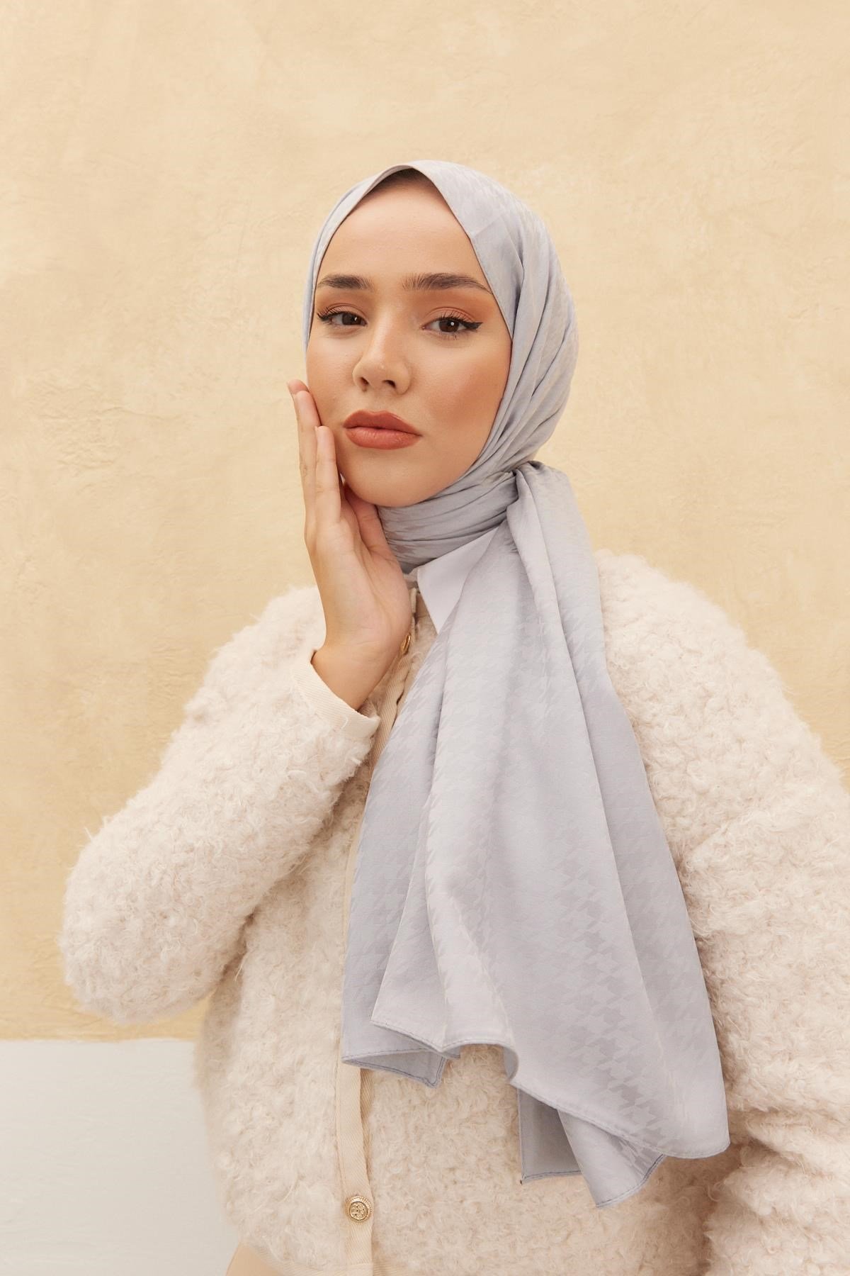 Silk Home Deluxe Şal 40002-04