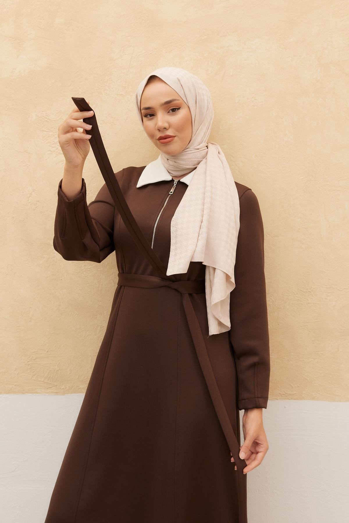 Silk Home Deluxe Şal 40002-06