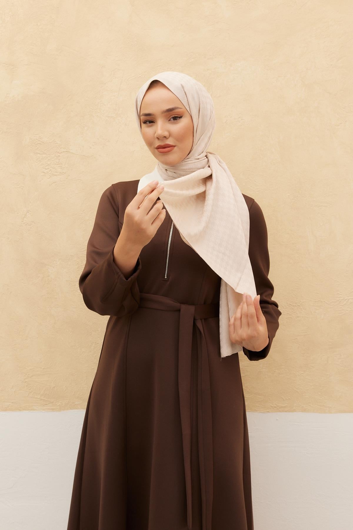 Silk Home Deluxe Şal 40002-06