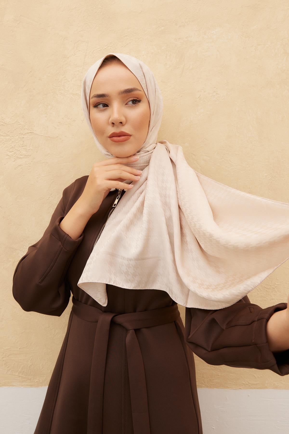 Silk Home Deluxe Şal 40002-06