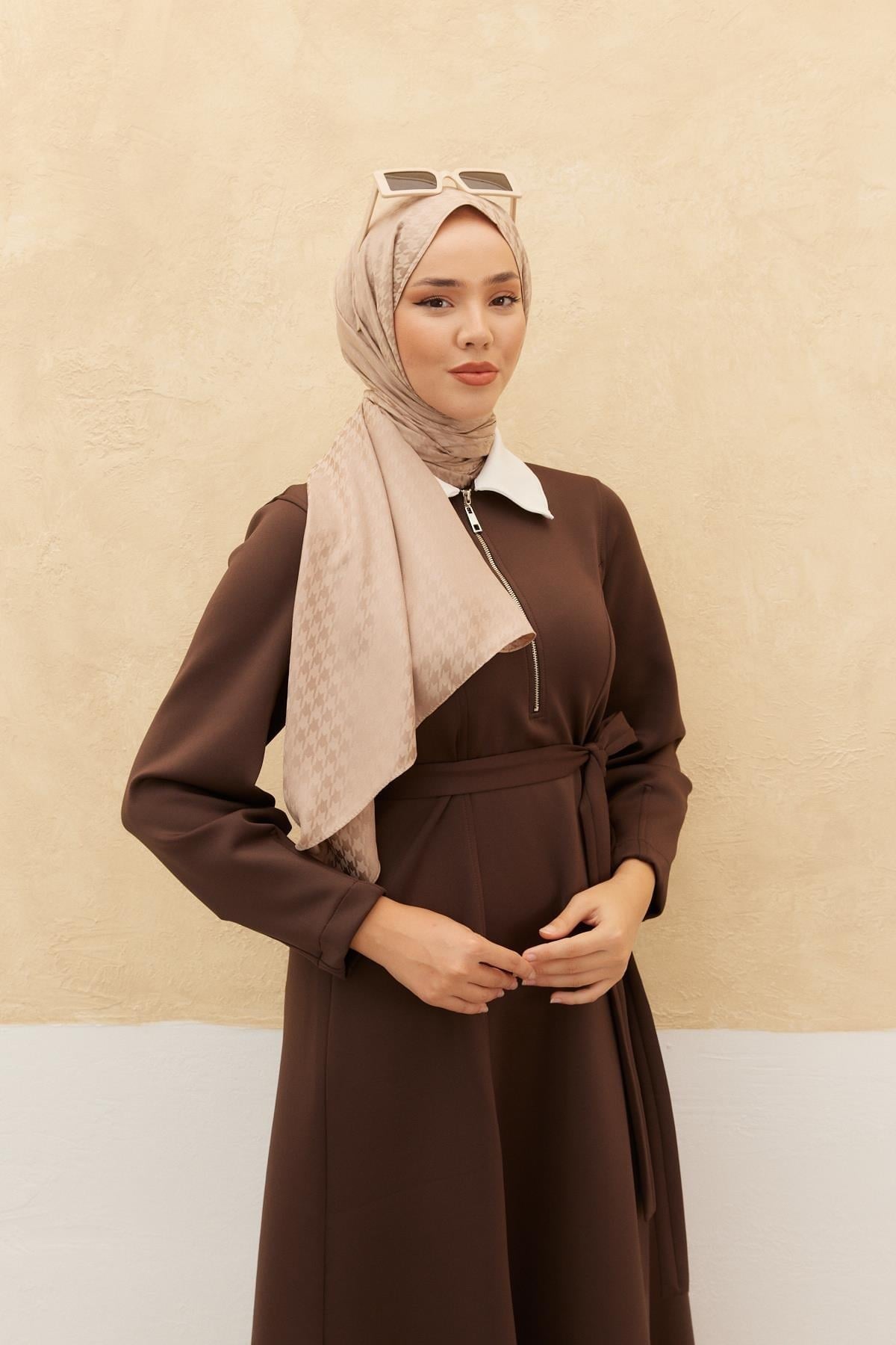 Silk Home Deluxe Şal 40002-07