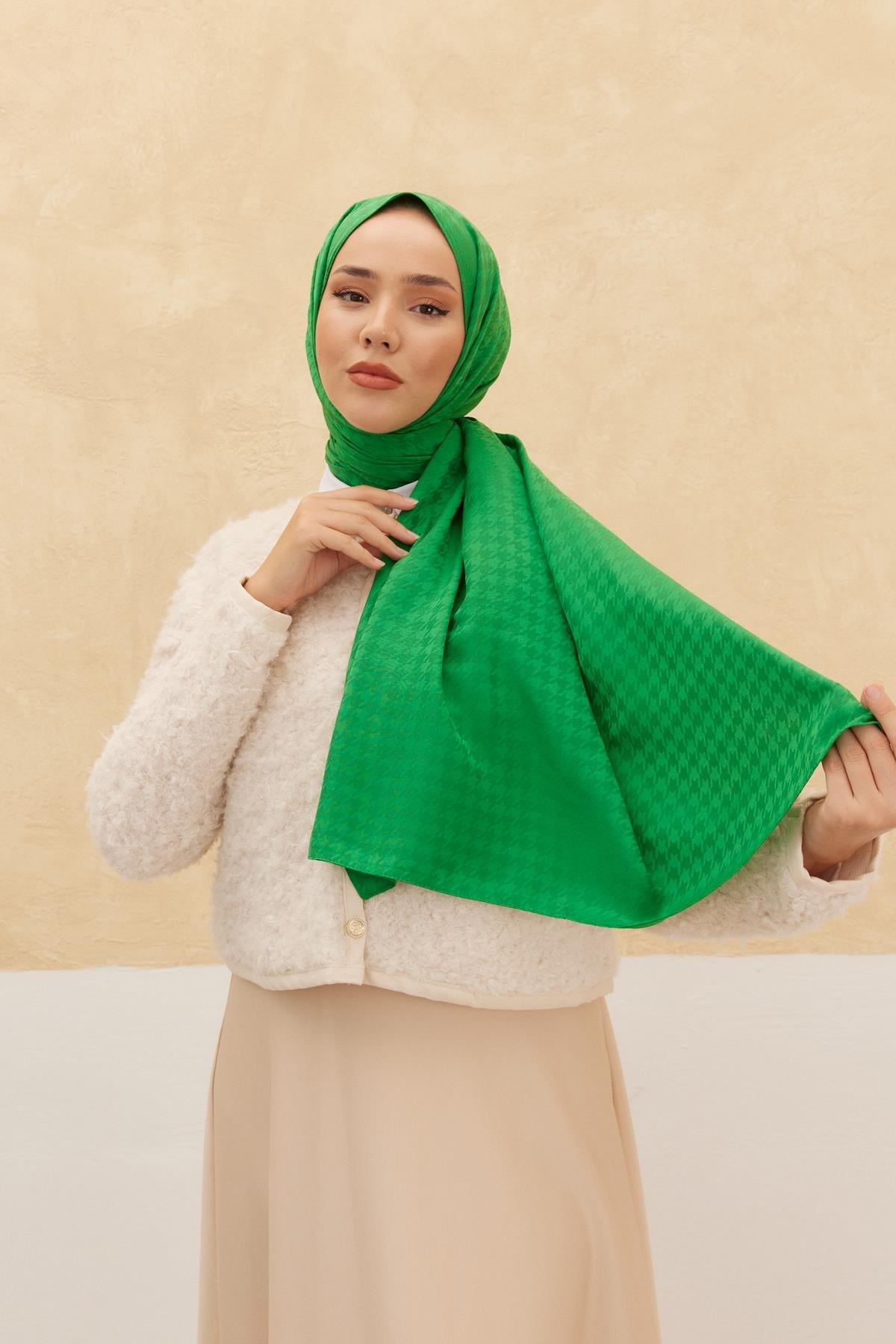 Silk Home Deluxe Şal 40002-10