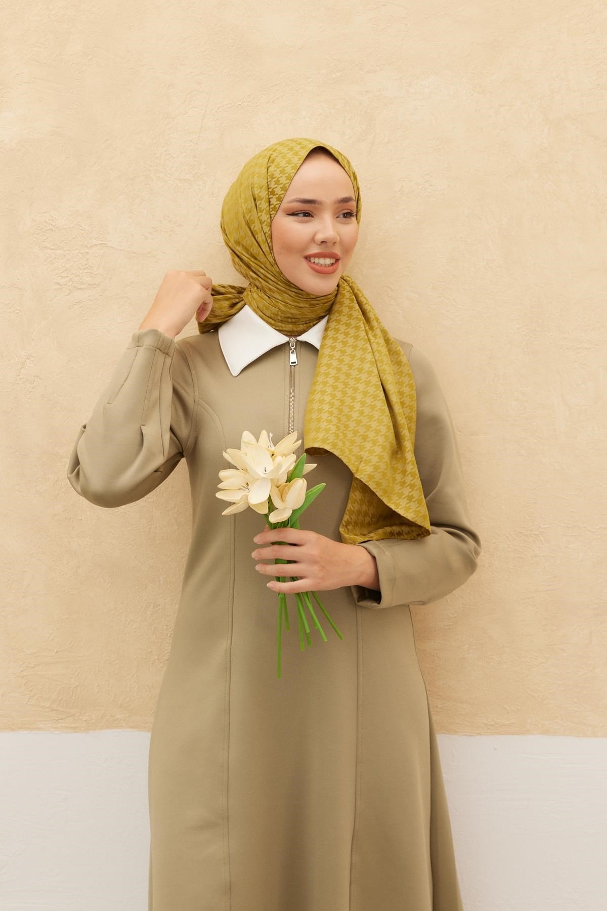 Silk Home Deluxe Şal 40002-11