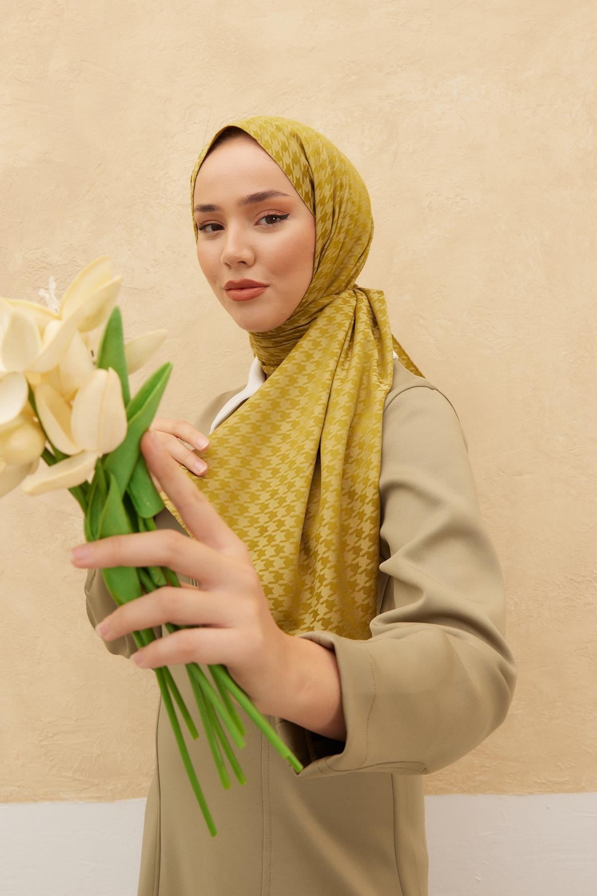 Silk Home Deluxe Şal 40002-11