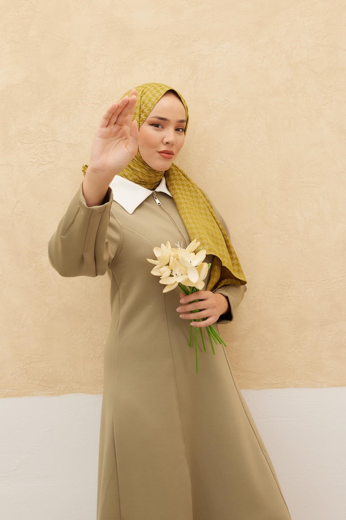Silk Home Deluxe Şal 40002-11