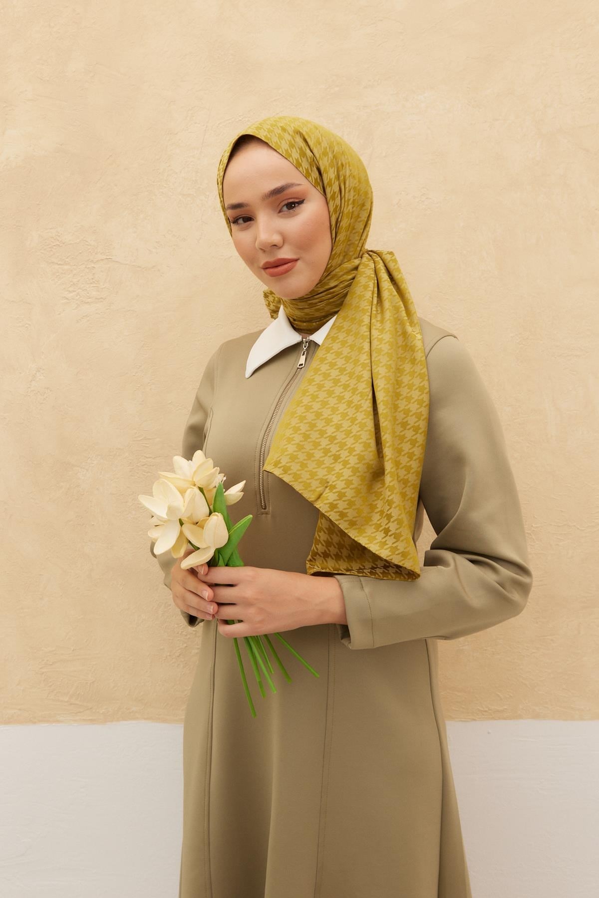 Silk Home Deluxe Şal 40002-11