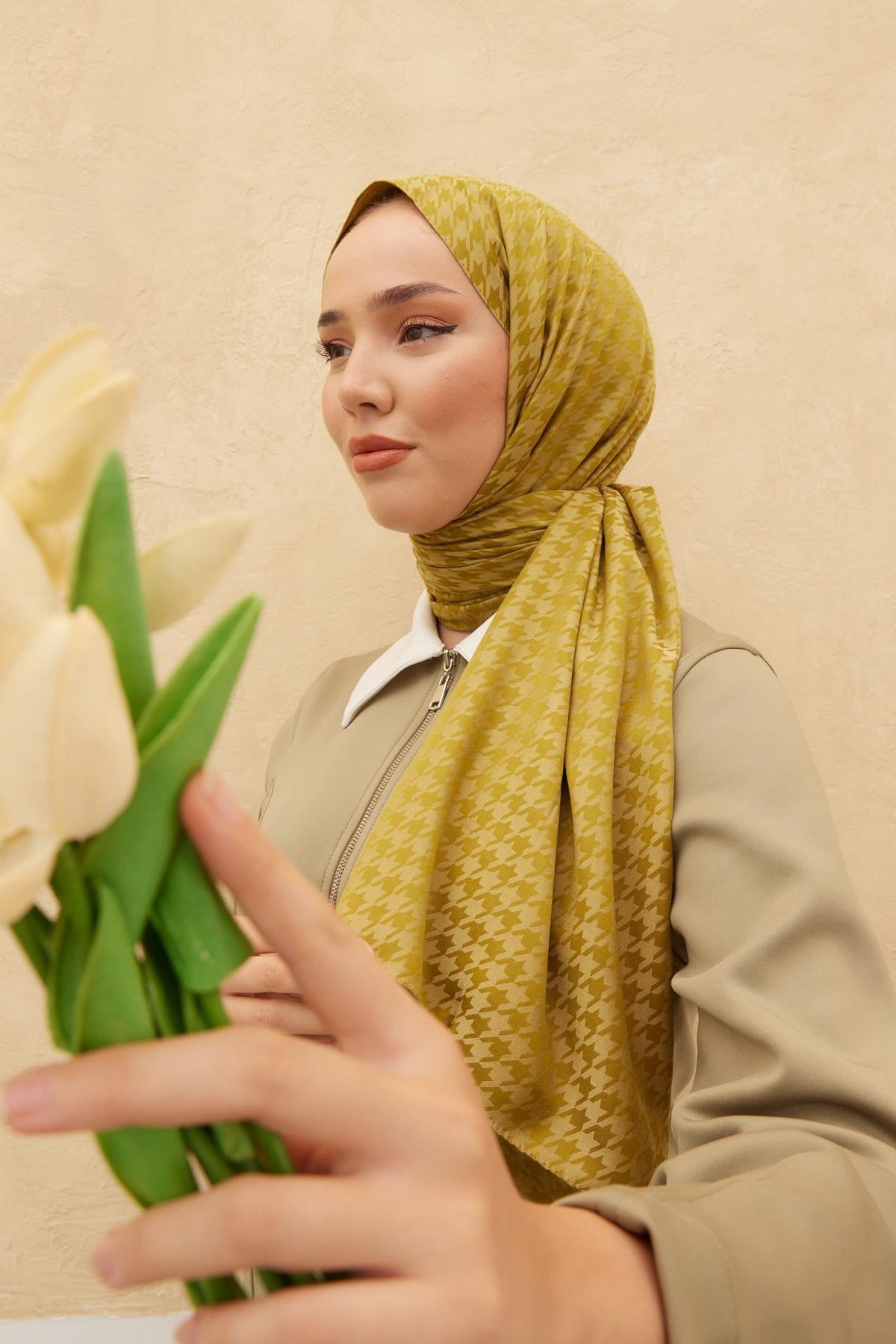 Silk Home Deluxe Şal 40002-11