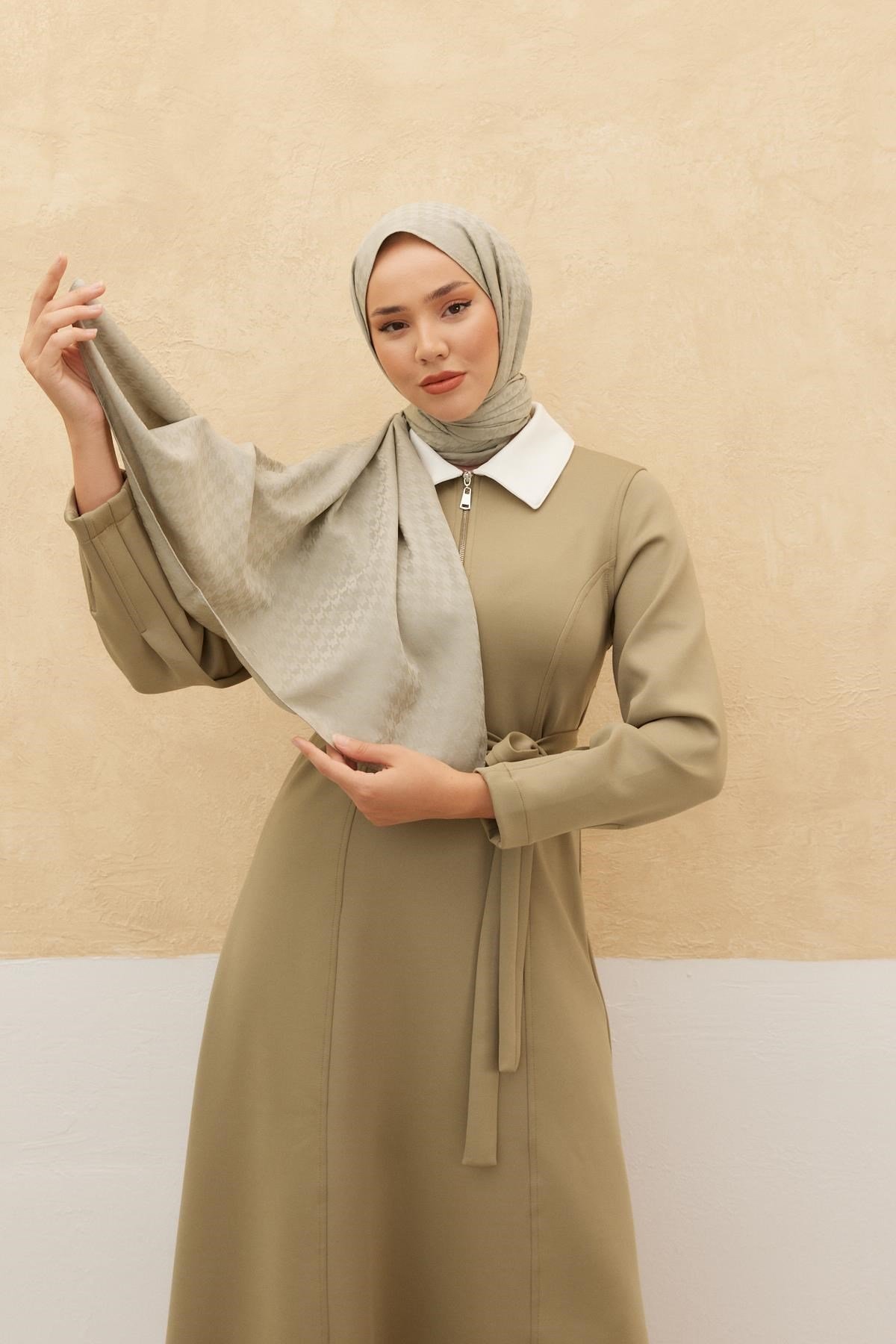 Silk Home Deluxe Şal 40002-12