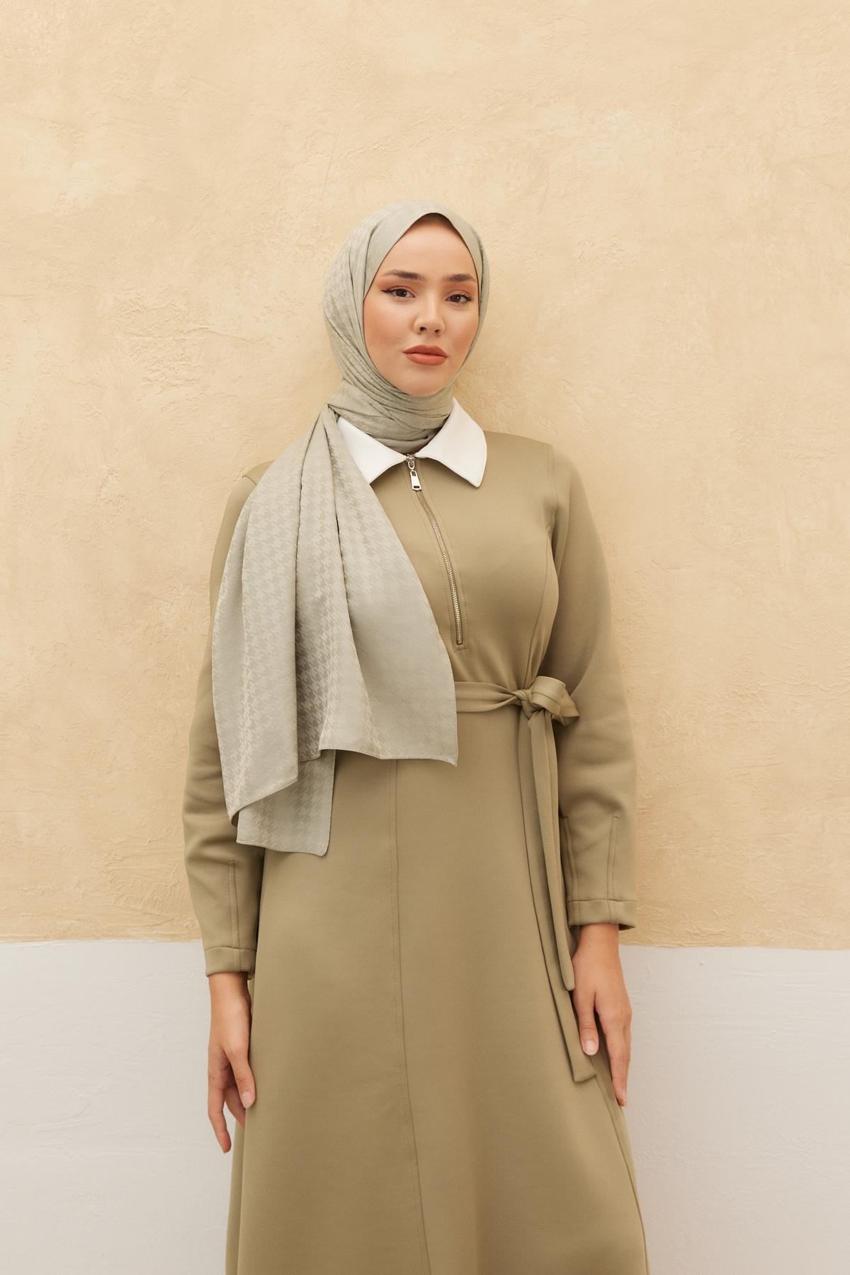 Silk Home Deluxe Şal 40002-12