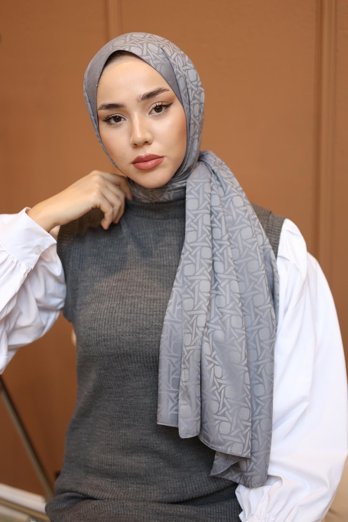 Silk Home Deluxe Şal 40003-04