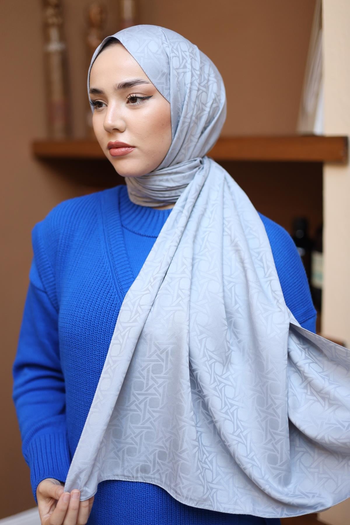Silk Home Deluxe Şal 40003-06