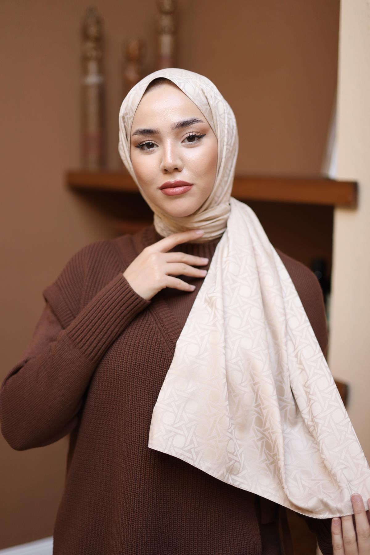 Silk Home Deluxe Şal 40003-21