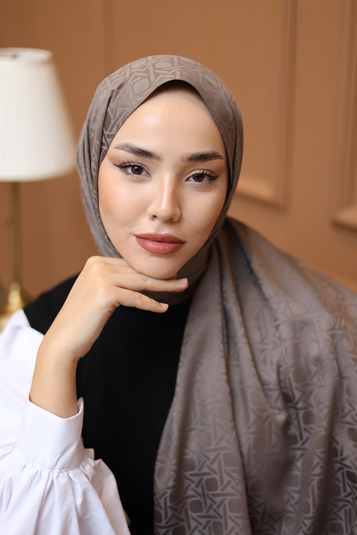 Silk Home Deluxe Şal 40003-23
