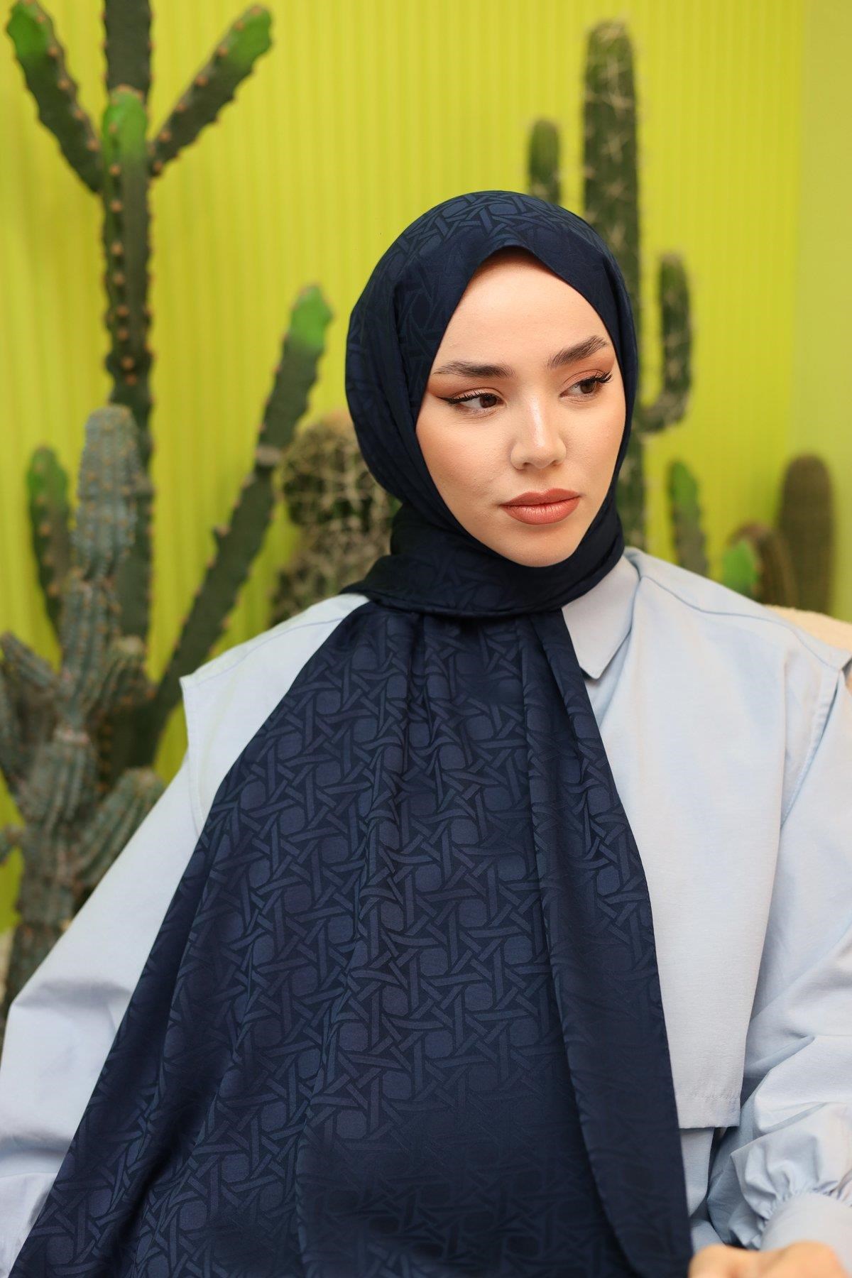 Silk Home Deluxe Şal 40003-35