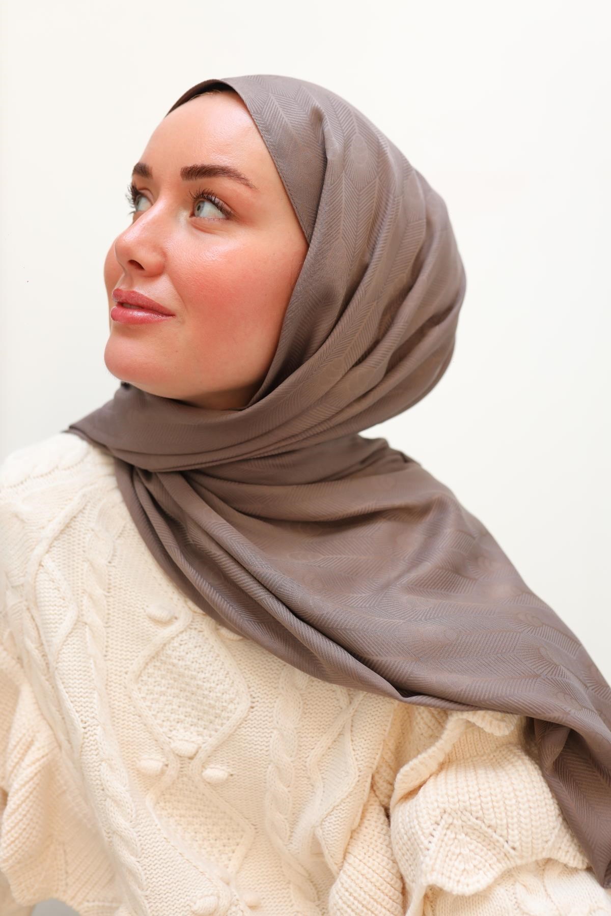 Silk Home Deluxe Şal 40004-11