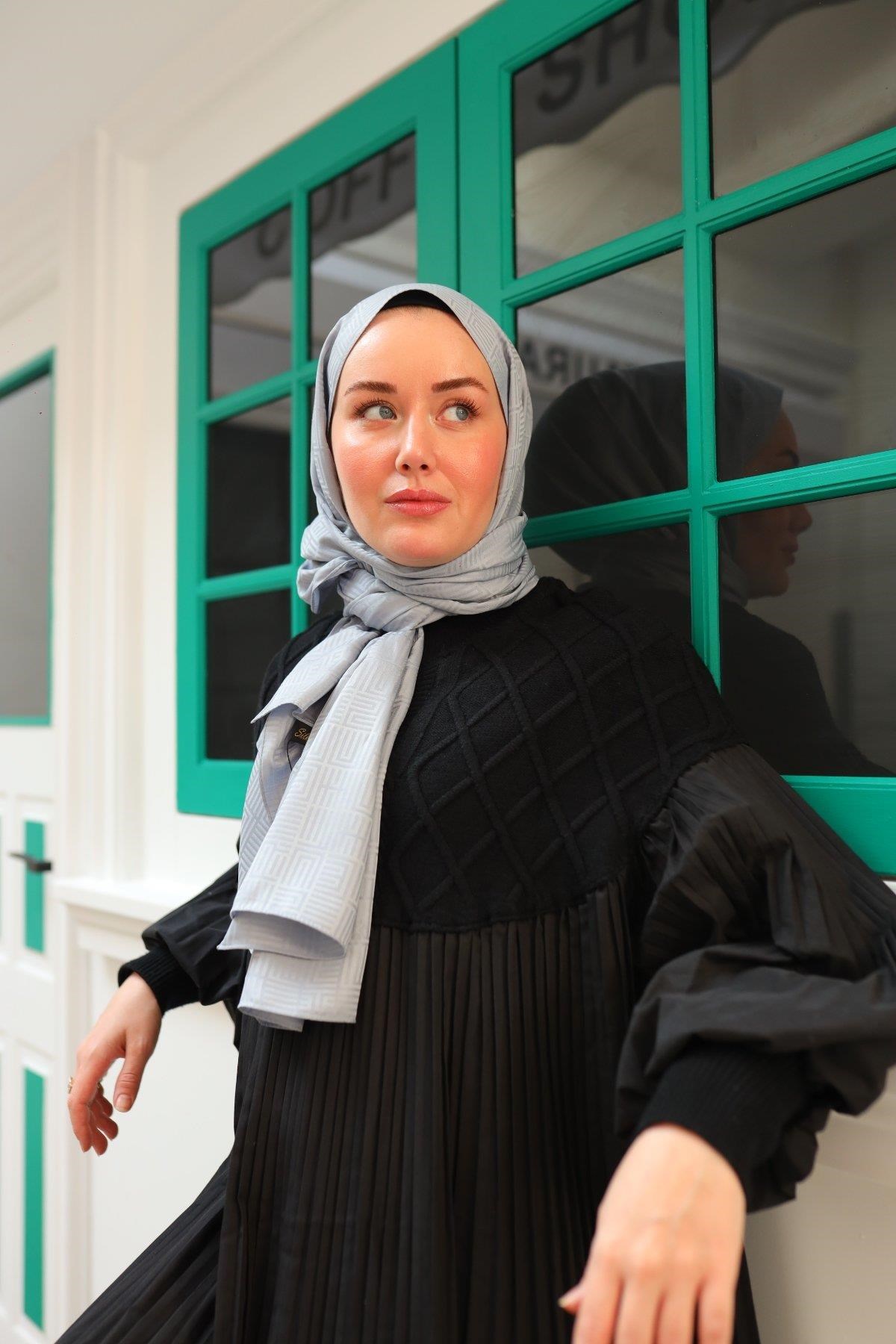 Silk Home Deluxe Şal 40005-02