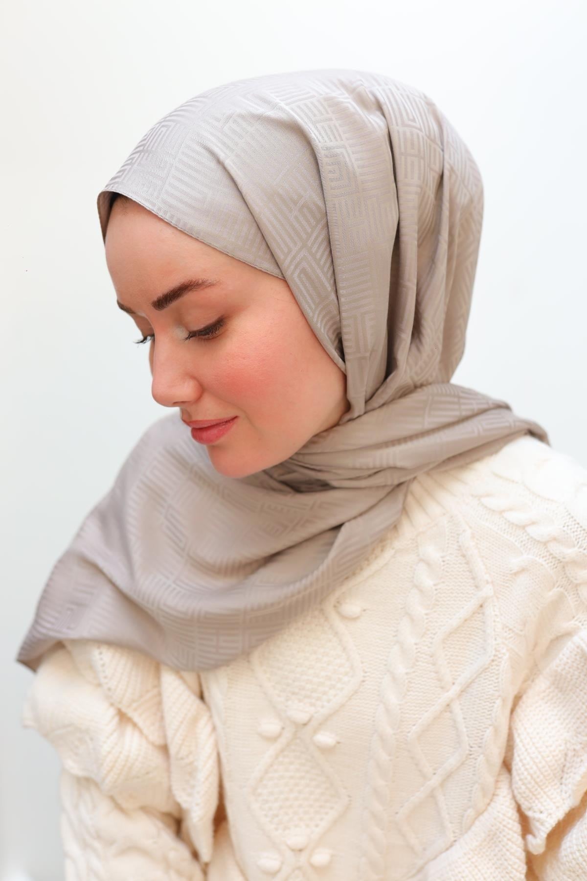 Silk Home Deluxe Şal 40005-09