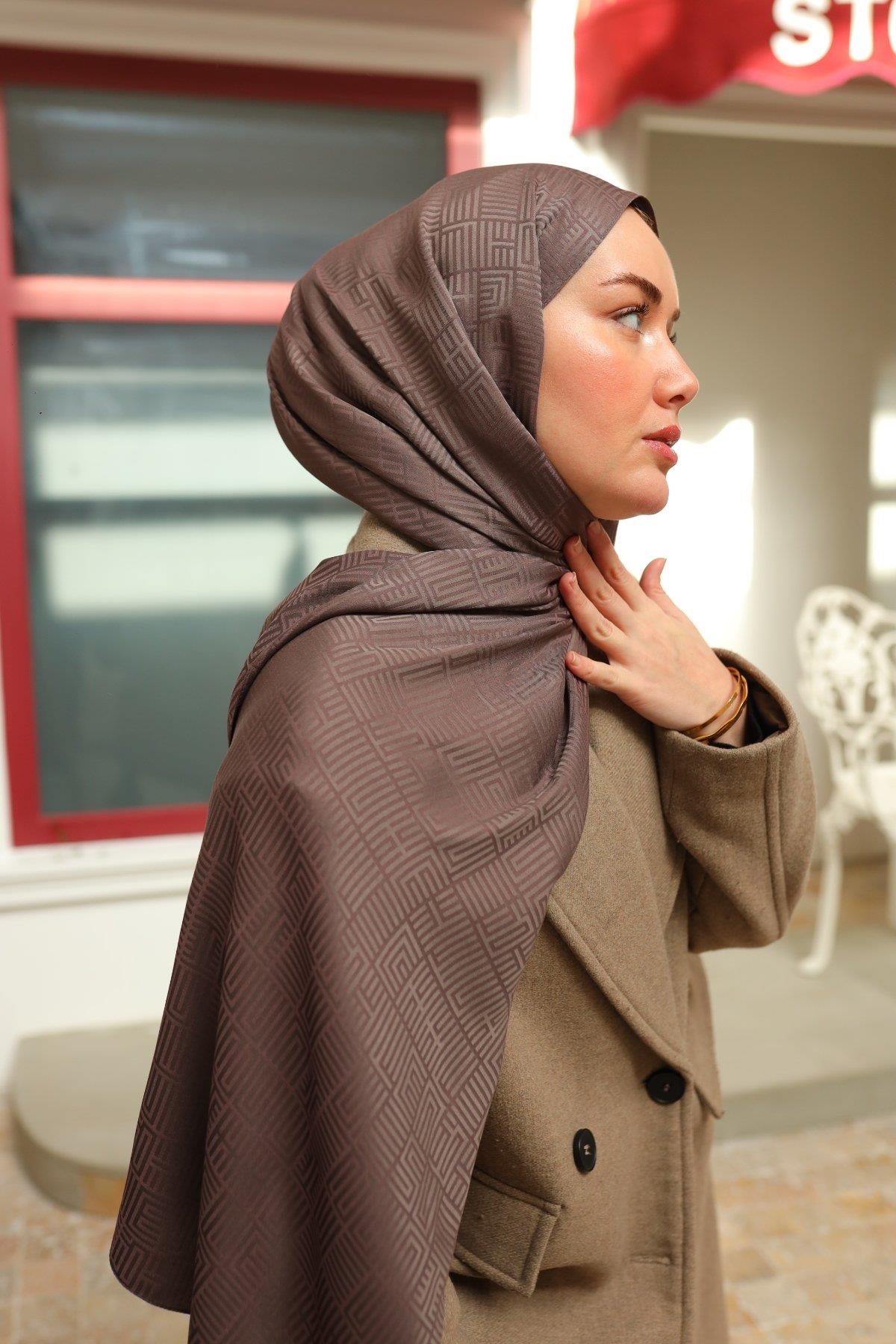 Silk Home Deluxe Şal 40005-12