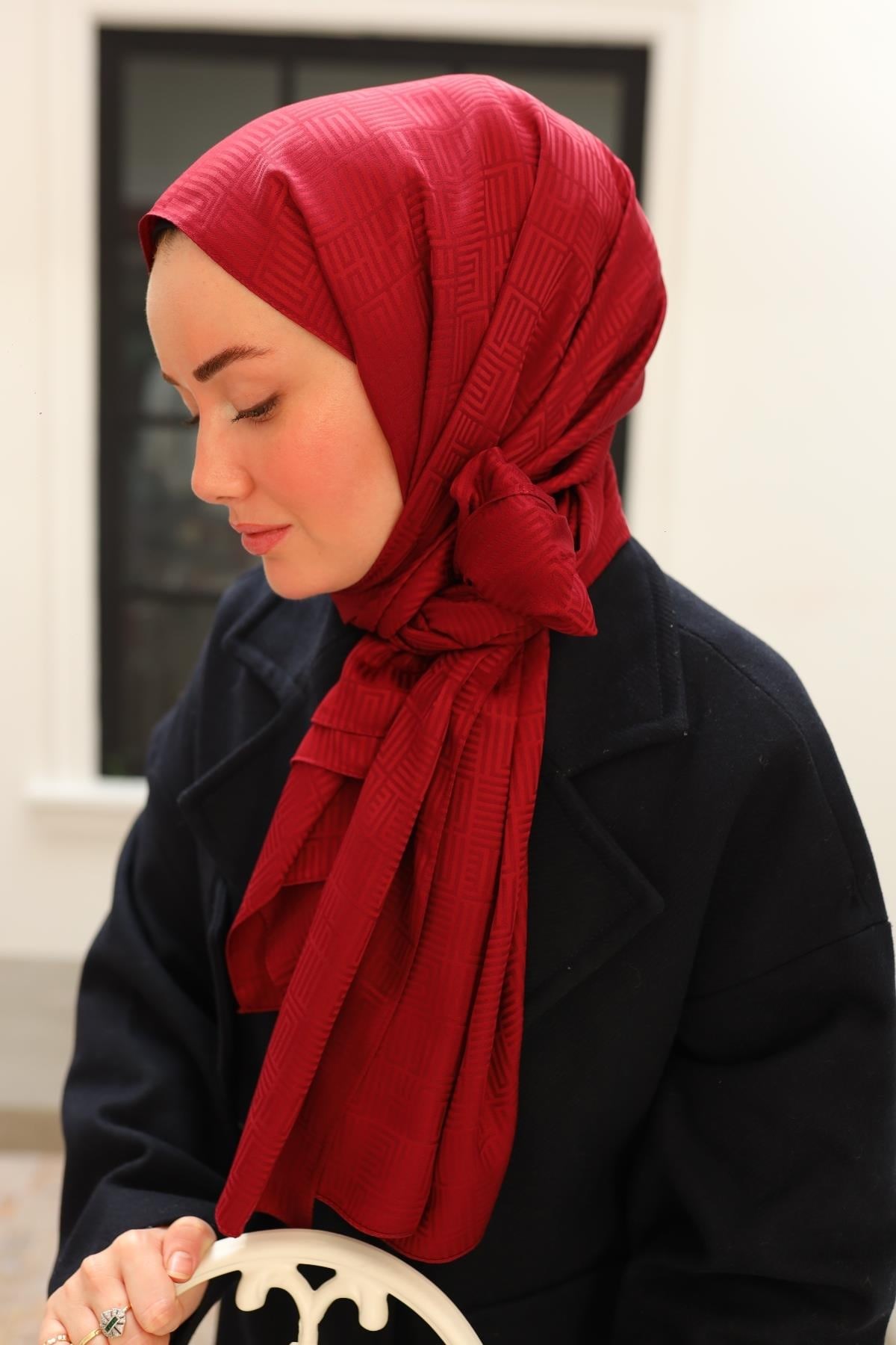 Silk Home Deluxe Şal 40005-20