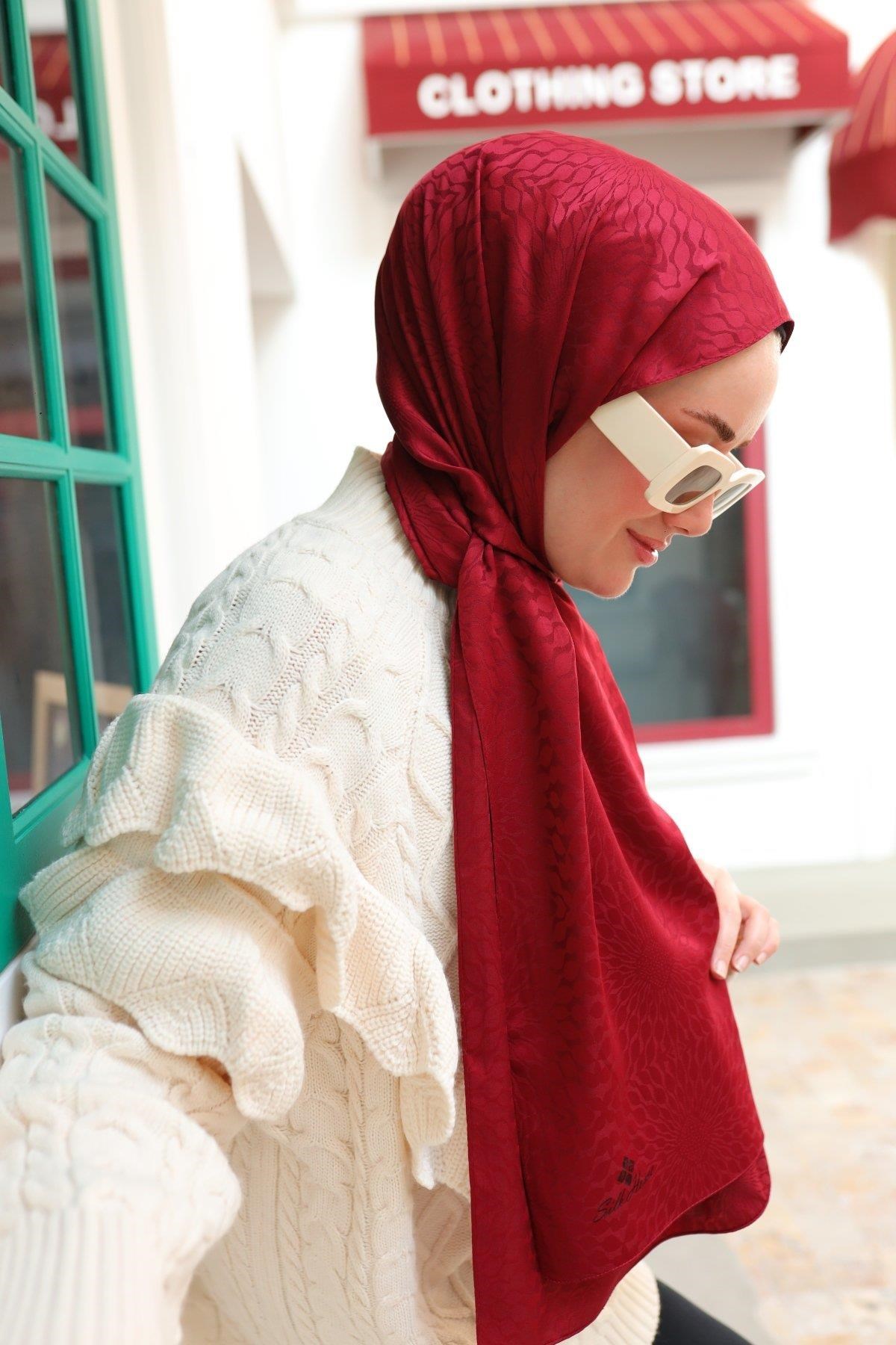 Silk Home Deluxe Şal 40006-20