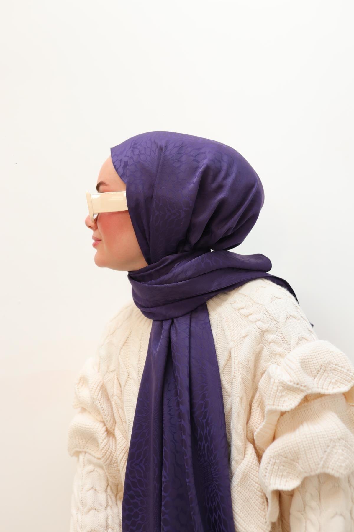 Silk Home Deluxe Şal 40006-23