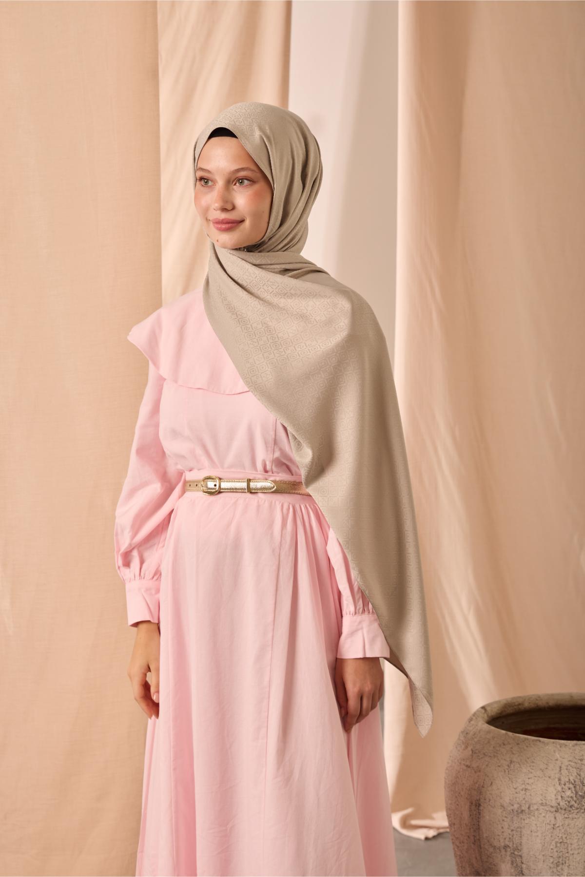 Silk Home Deluxe Şal 40007-24
