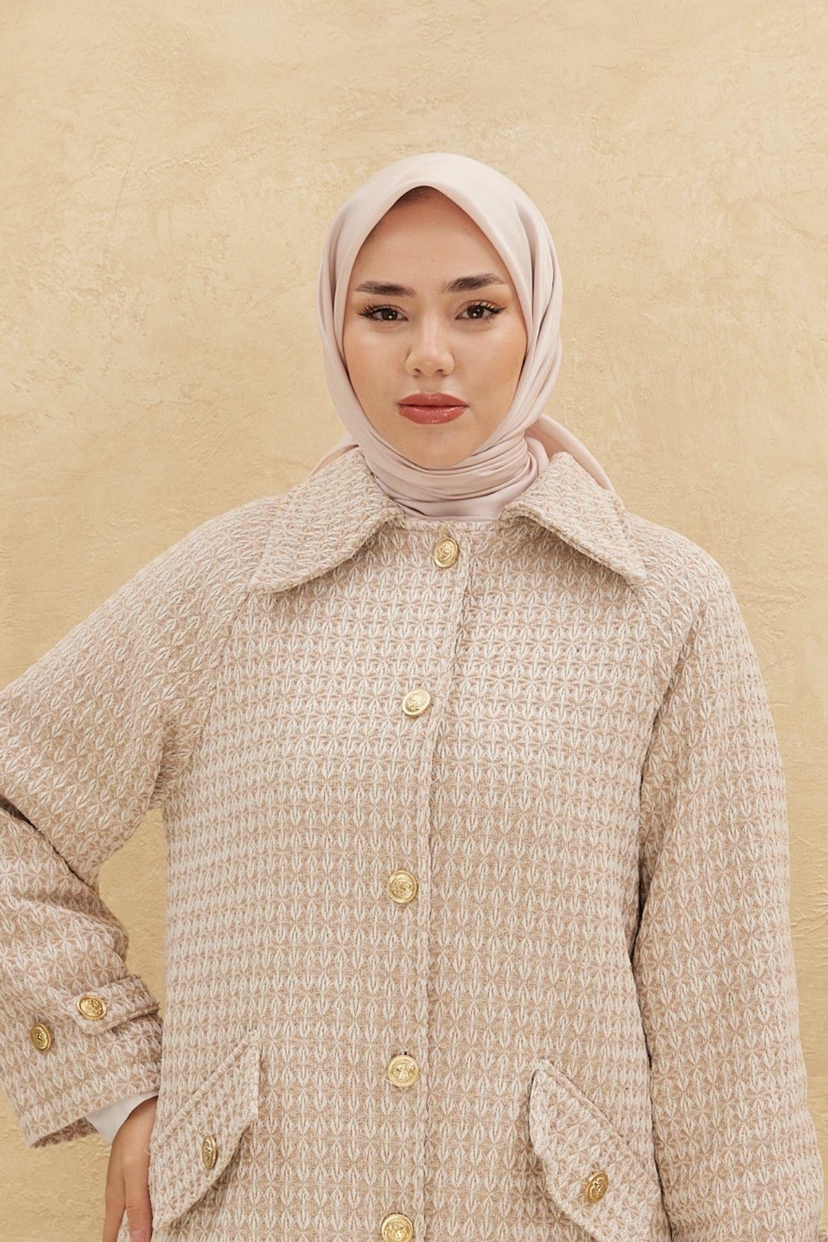 Silk Home Düz SHiny Eşarp 75006-49