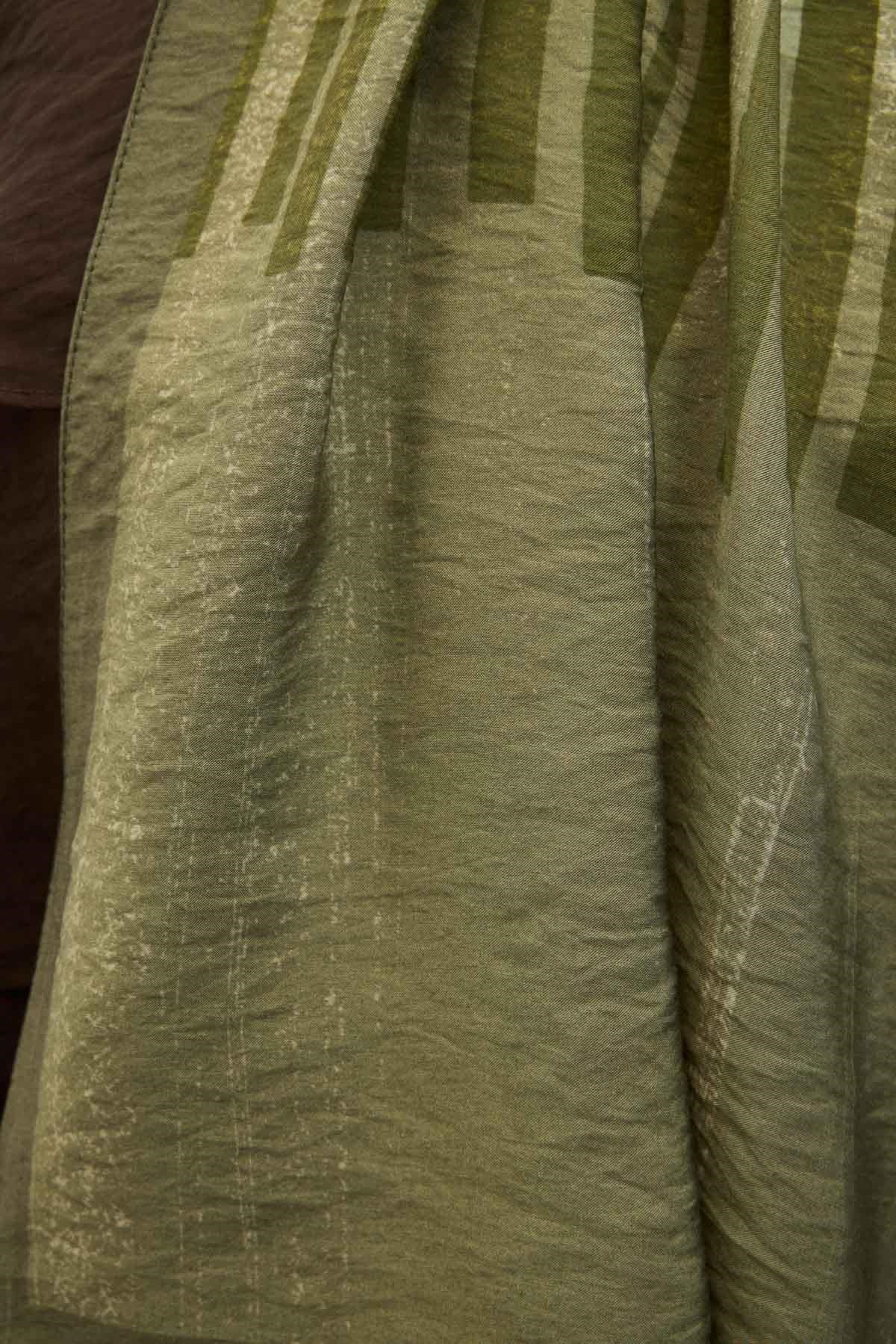 Silk Home Mayda Şal 81020-10